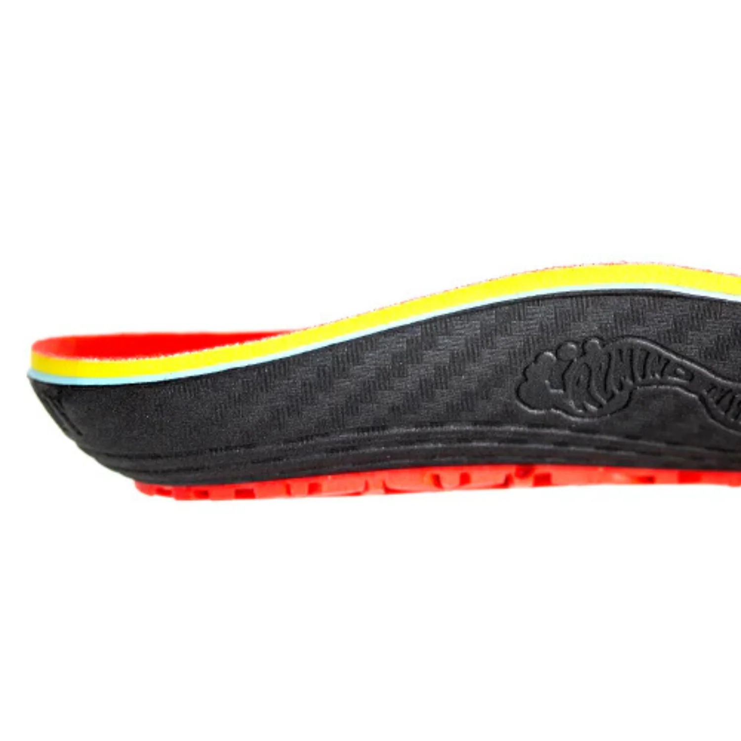 Remind Insoles Remedy Impact 5.5mm Custom Arch Heat Moldable - Image 3