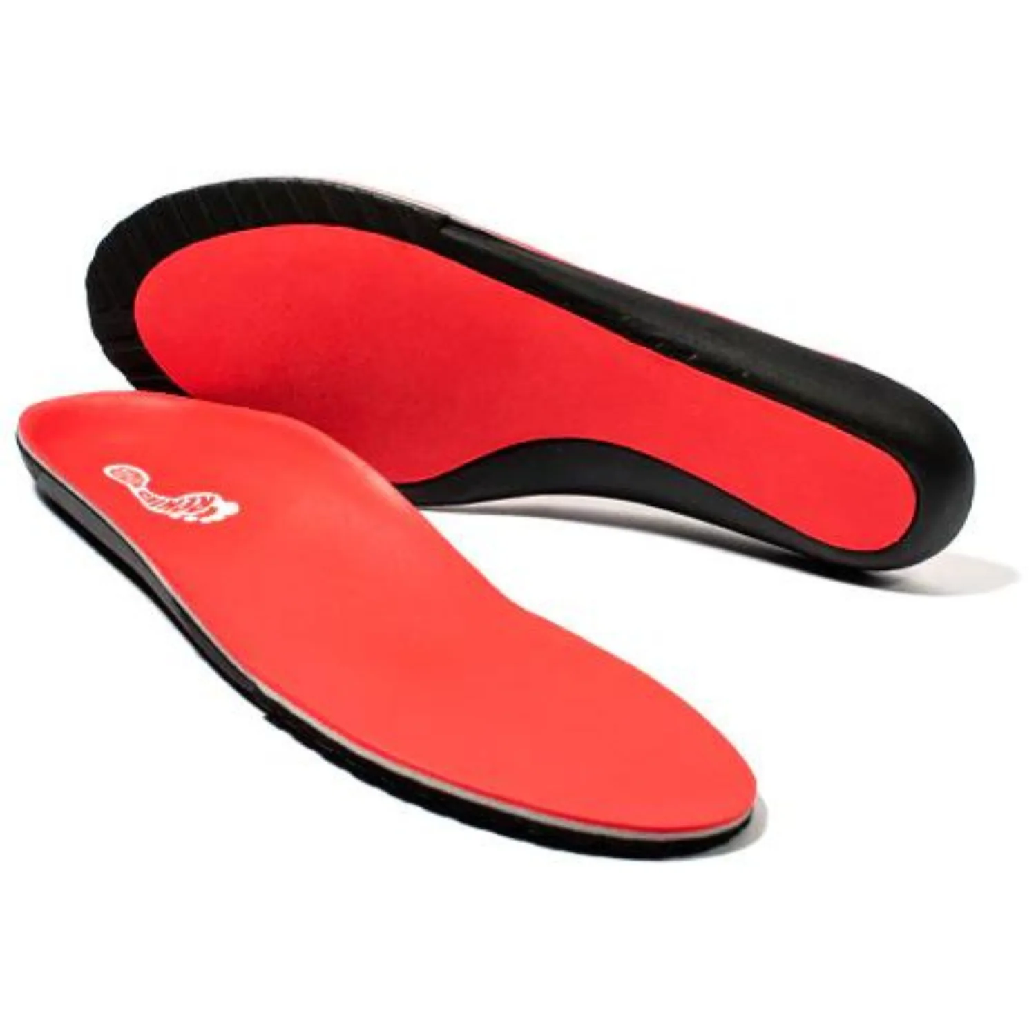 Remind Insoles The Remedy 6MM Custom Arch Heat Moldable Insoles - Image 2