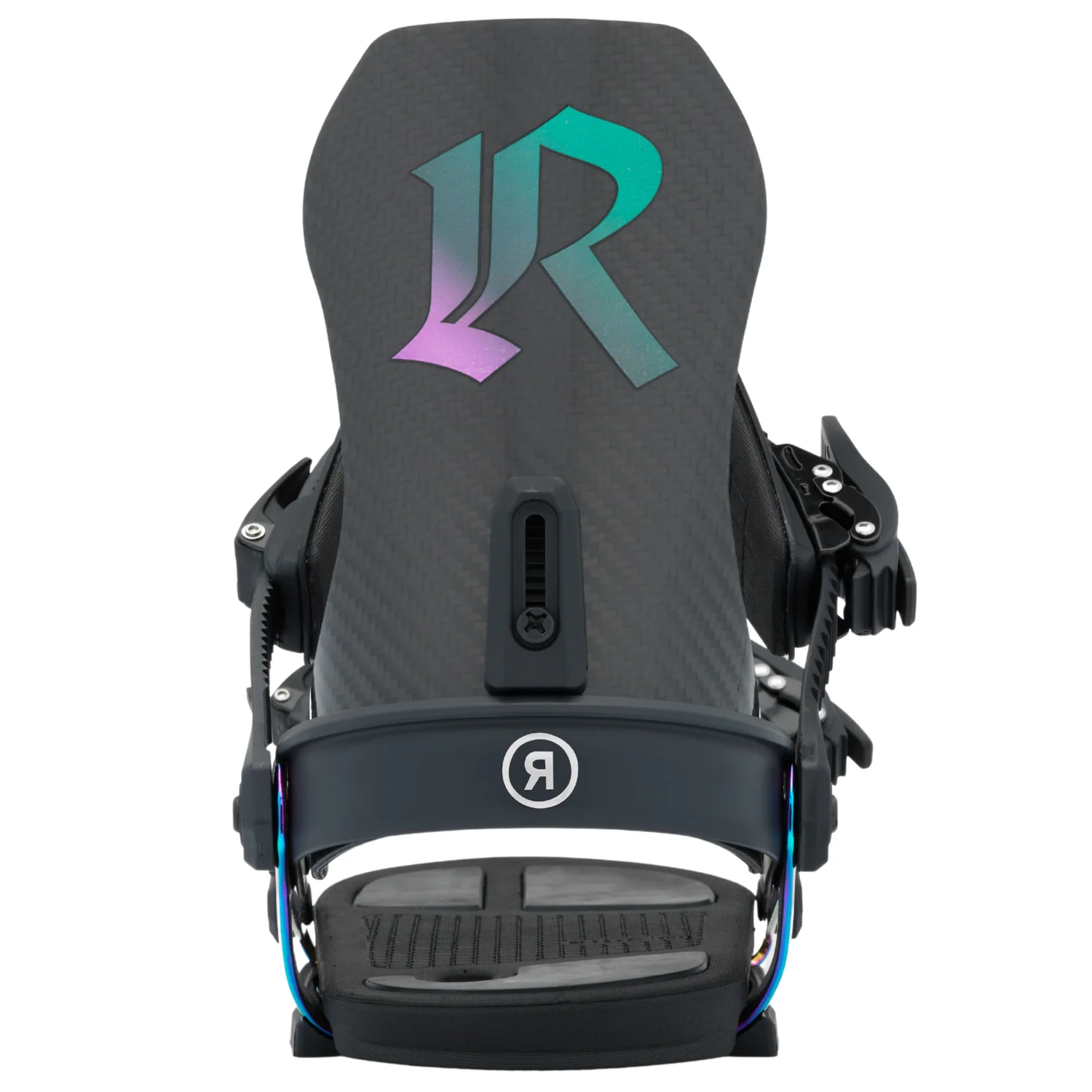 Ride A-10 Bindings 2026 - Men's - Image 3