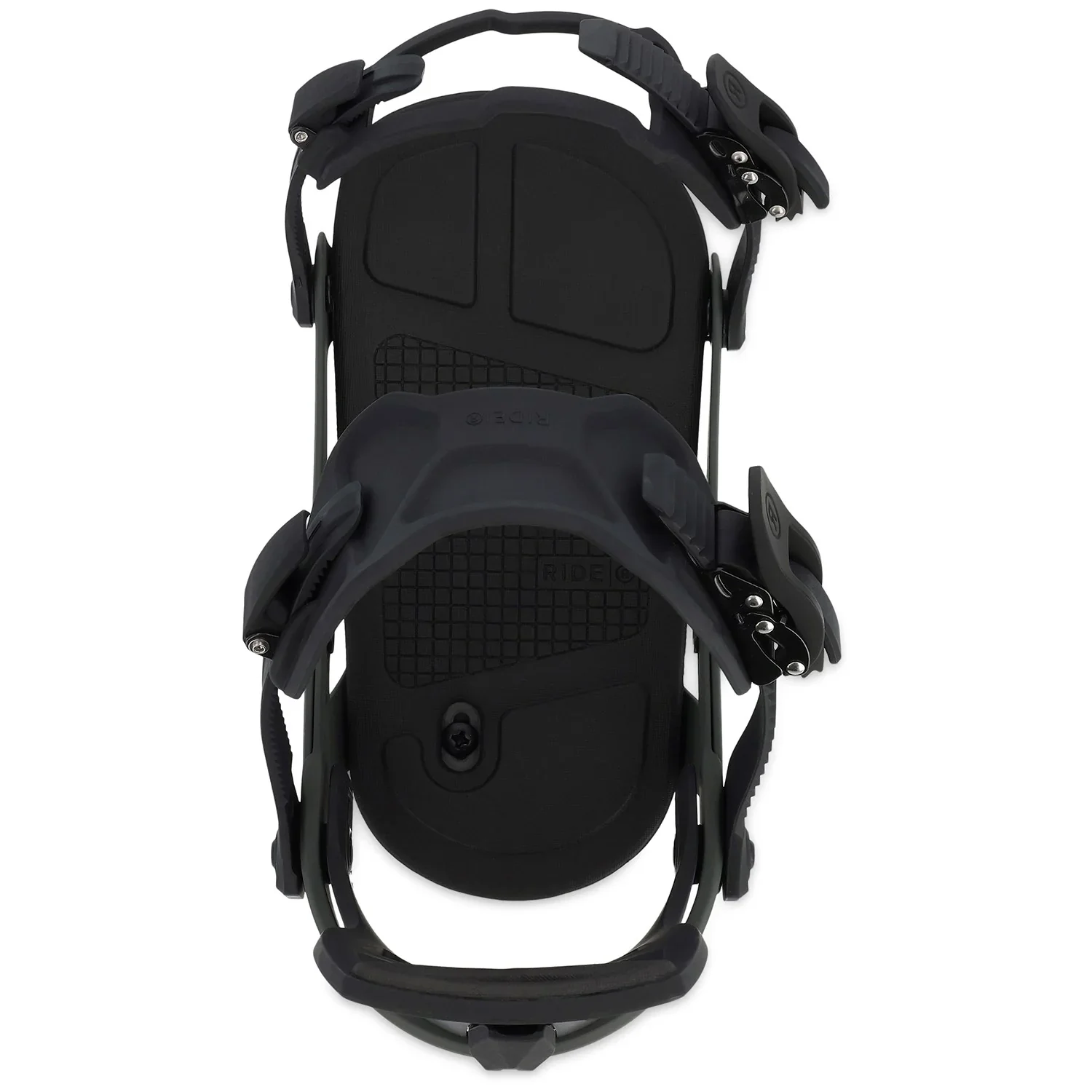 Ride A-4 Bindings 2025 - Men's - Image 8