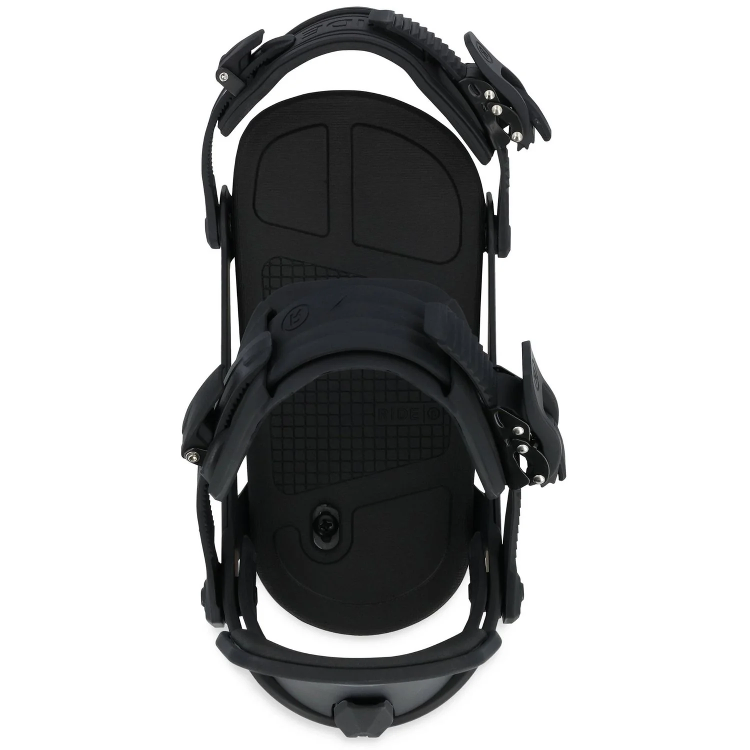 Ride A-6 Bindings 2025 - Men's - Image 4