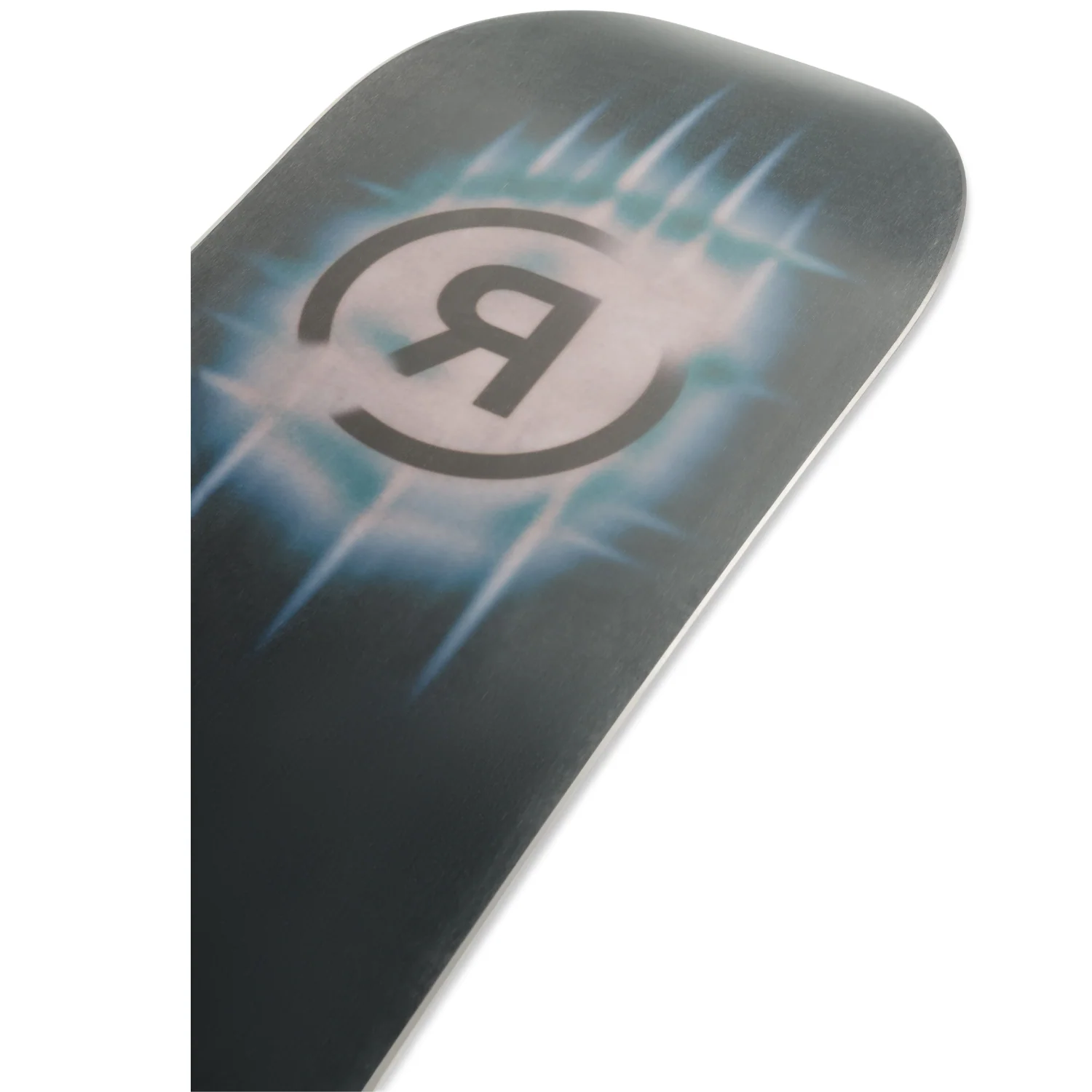 Ride Algorhythm Snowboard 2025 - Men's - Image 3