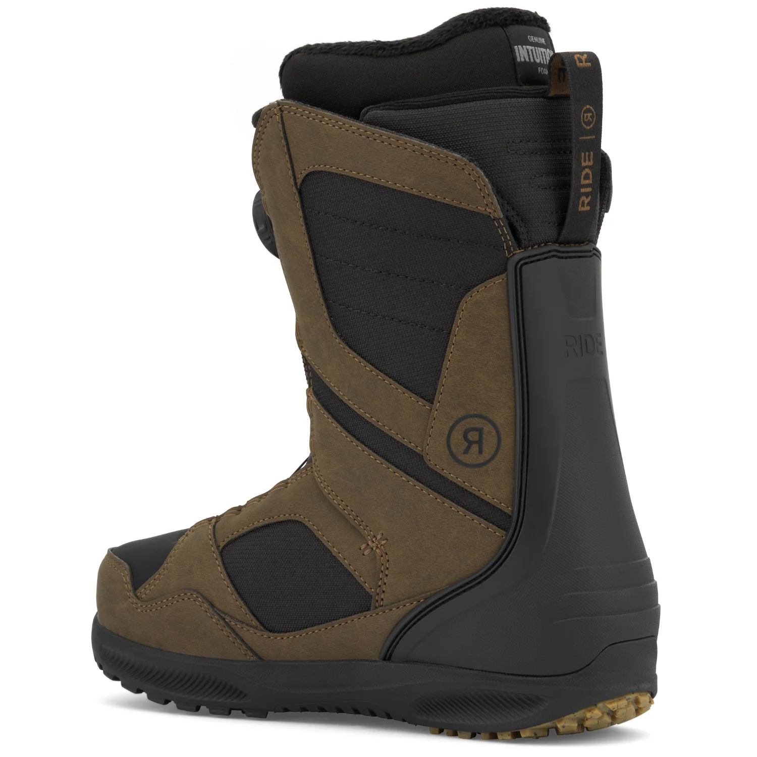 Ride Anthem Snowboard Boots 2026 - Men's - Image 7