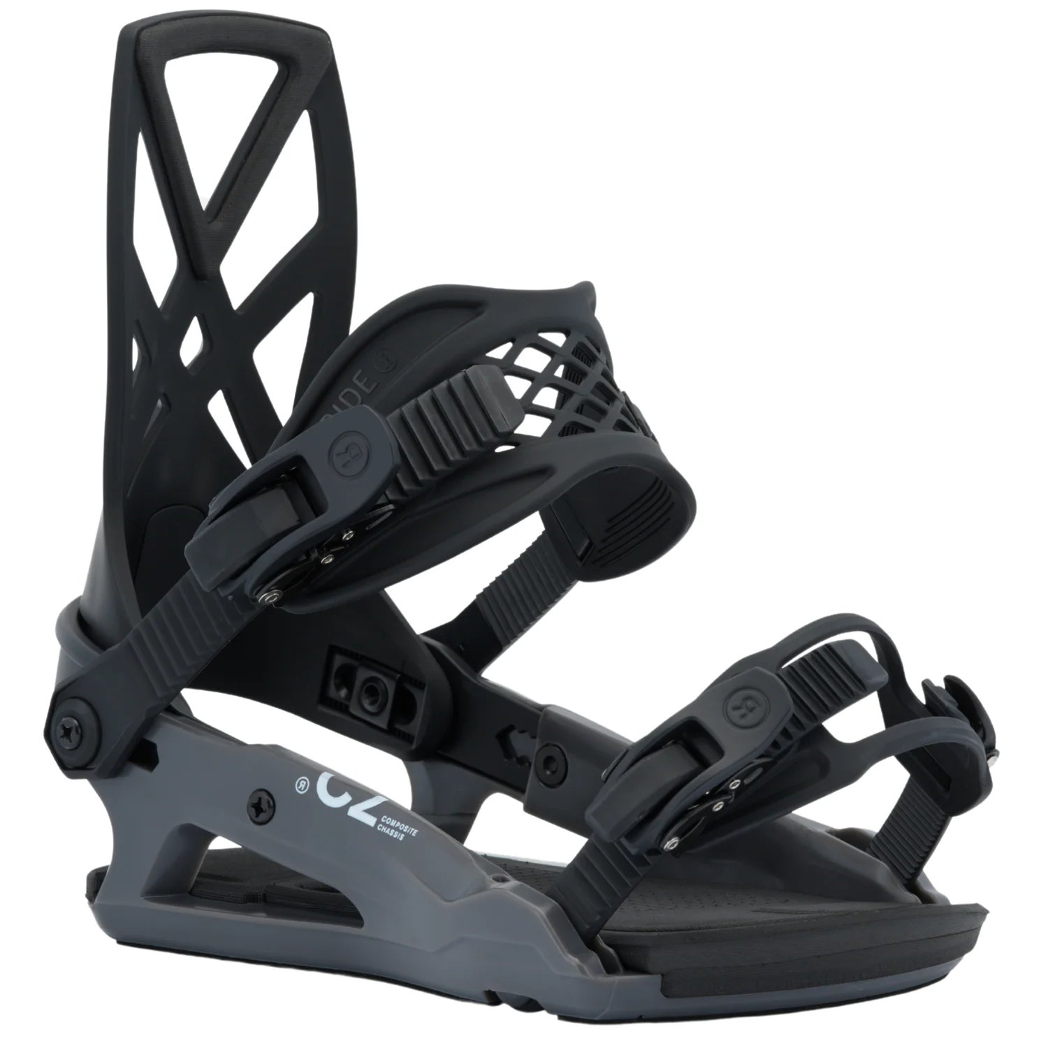 Ride C-2 Bindings 2026 - Men's - Image 2