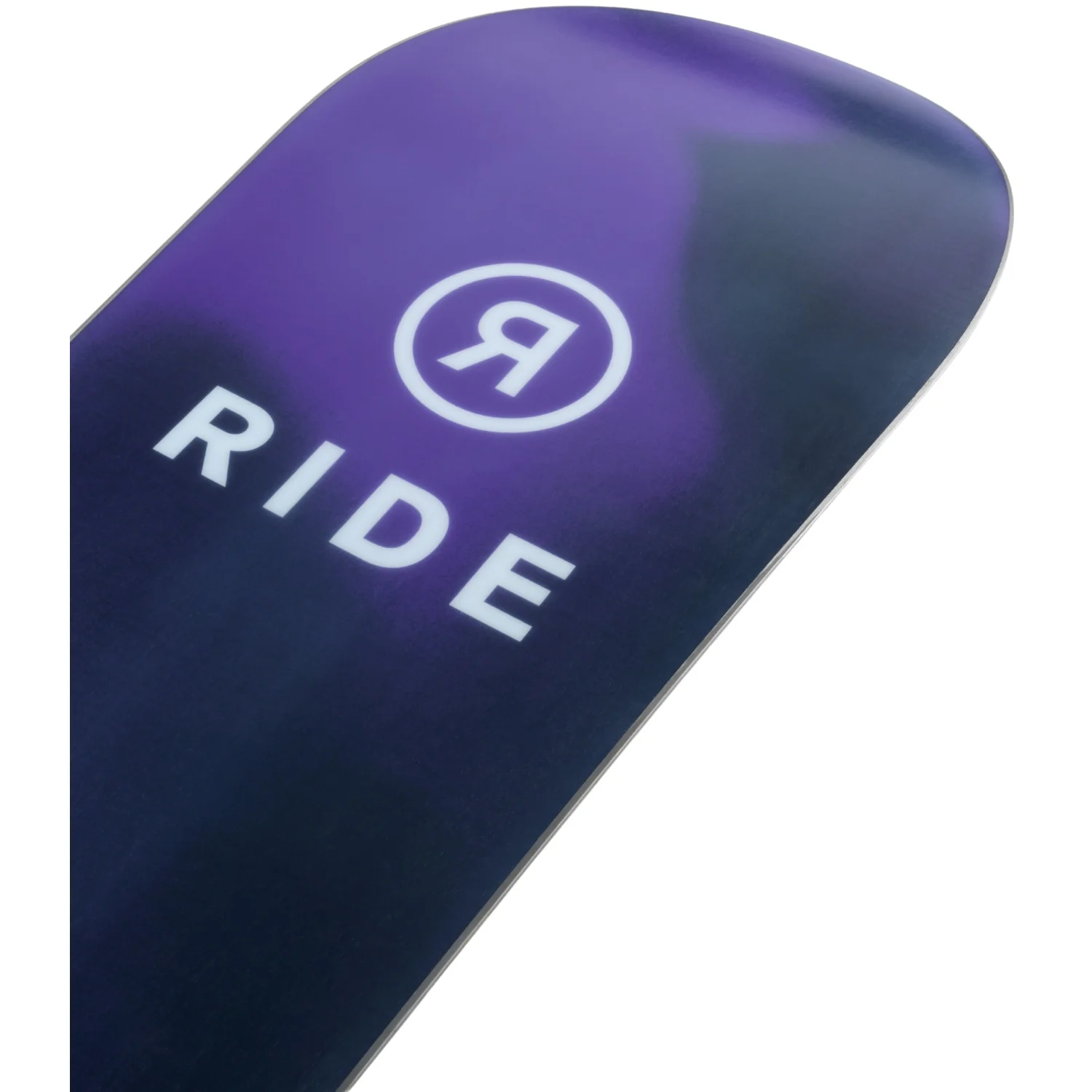 Ride Compact Snowboard 2026 - Women's - Image 4
