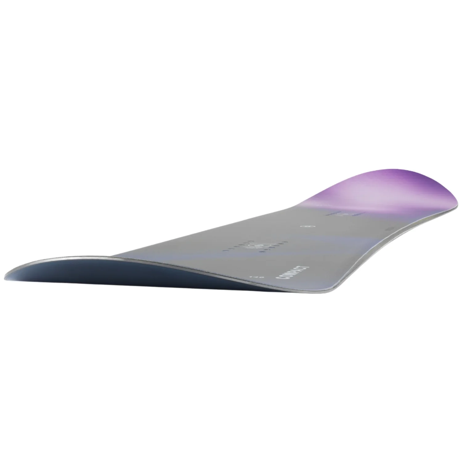 Ride Compact Snowboard 2026 - Women's - Image 5