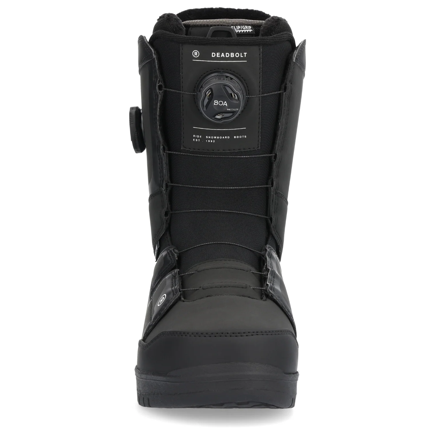 Ride Deadbolt Zonal Snowboard Boots 2026 - Men's - Image 3