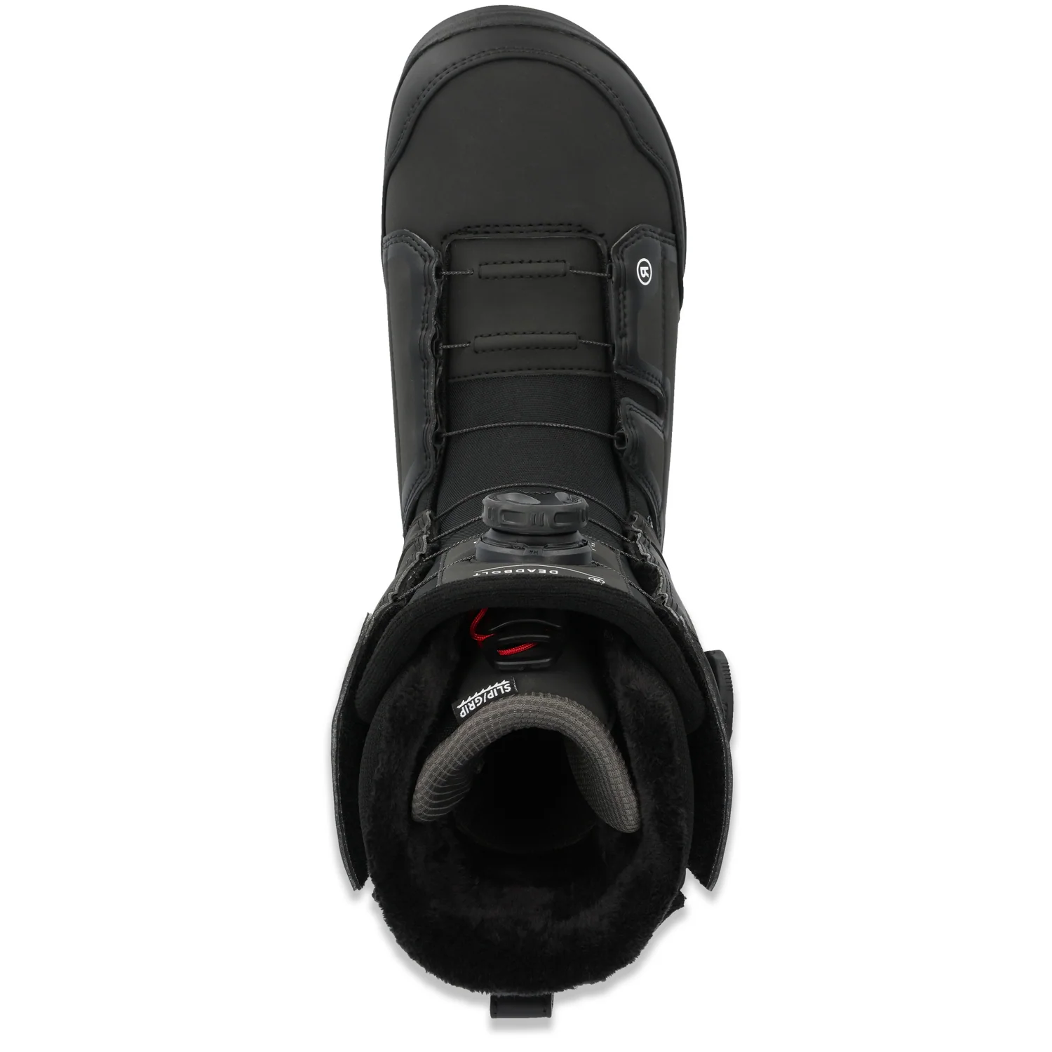 Ride Deadbolt Zonal Snowboard Boots 2026 - Men's - Image 4
