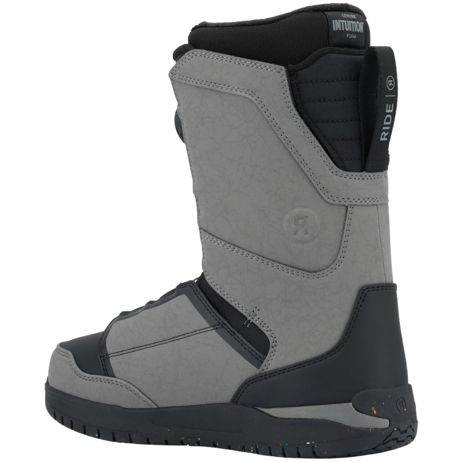Ride Deadbolt Zonal Snowboard Boots 2026 - Men's - Image 8