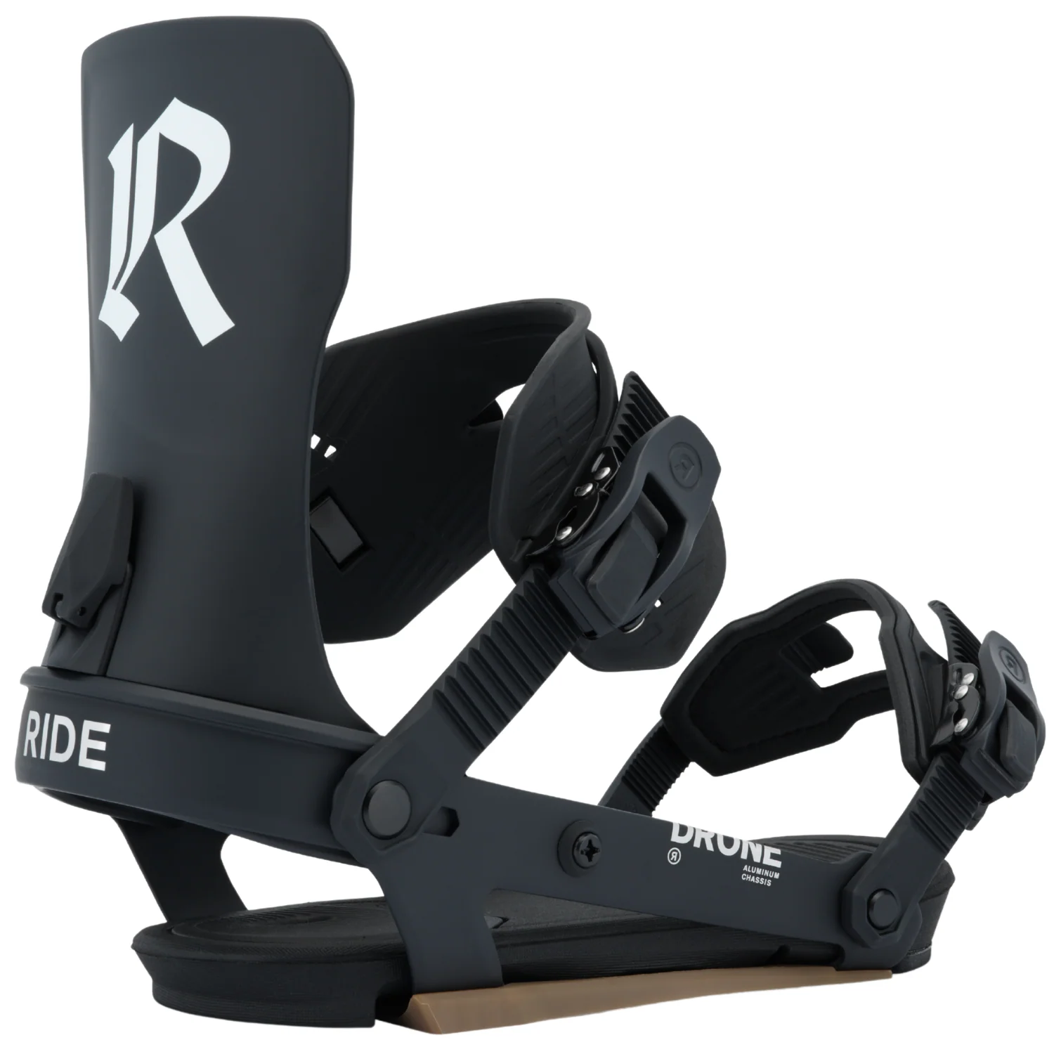 Ride Drone Bindings 2026 - Men's