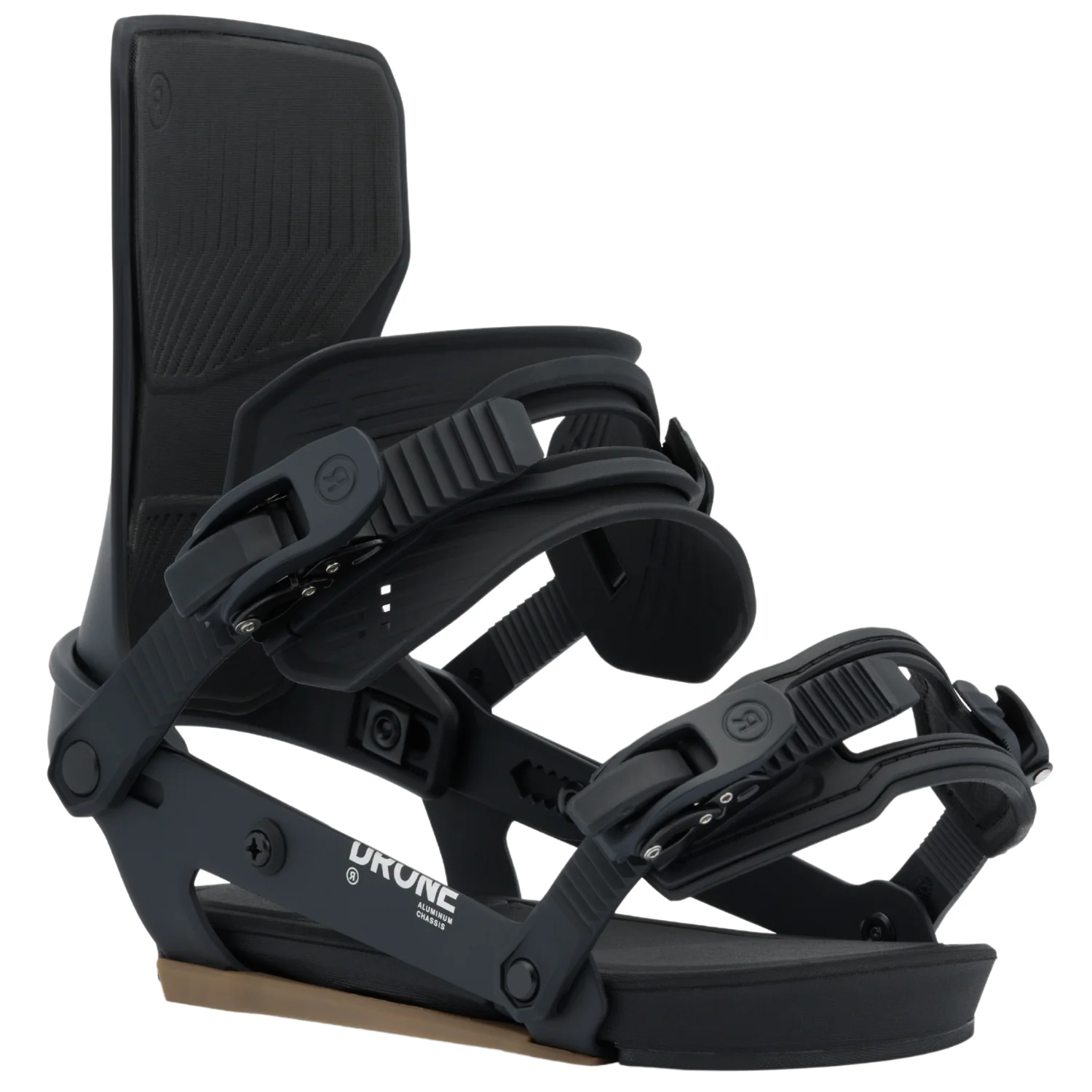 Ride Drone Bindings 2026 - Men's - Image 2