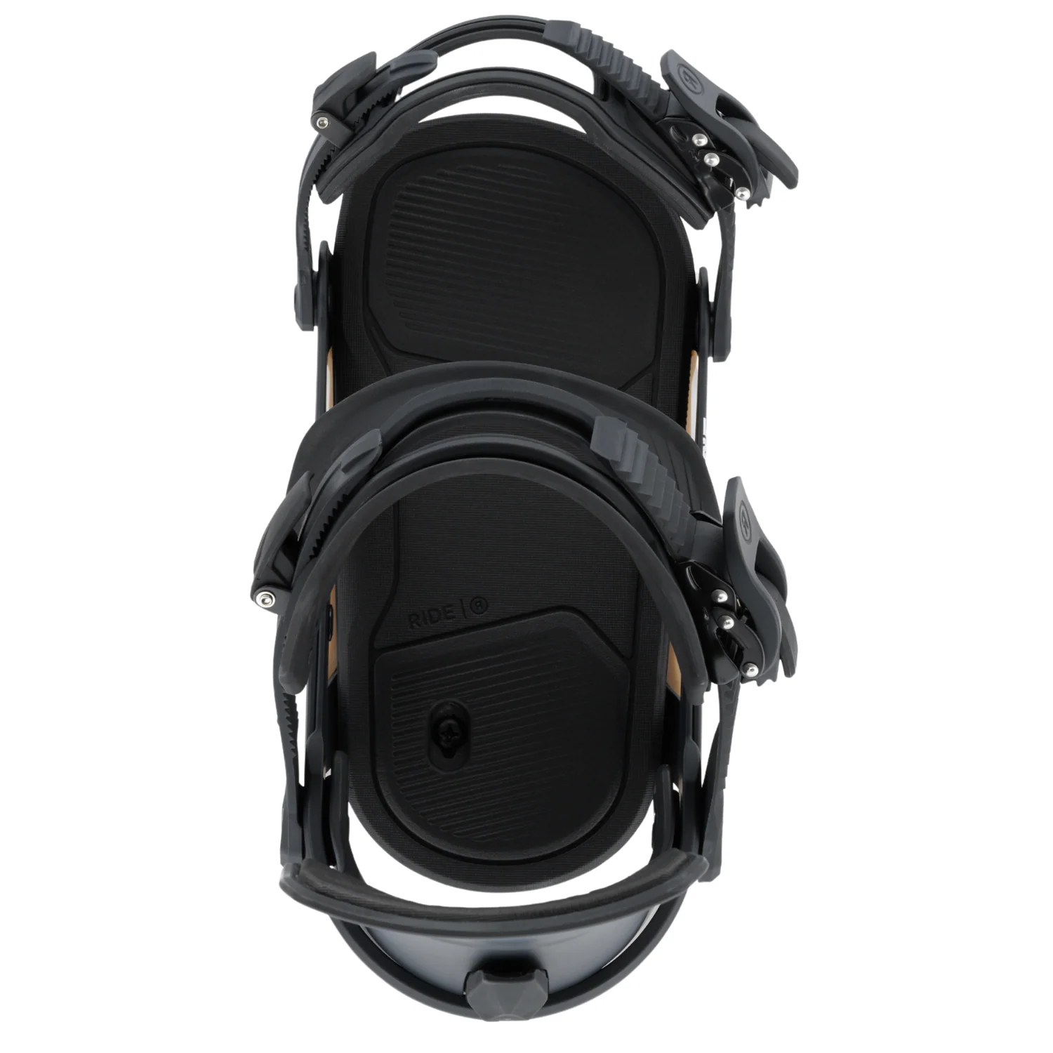 Ride Drone Bindings 2026 - Men's - Image 4