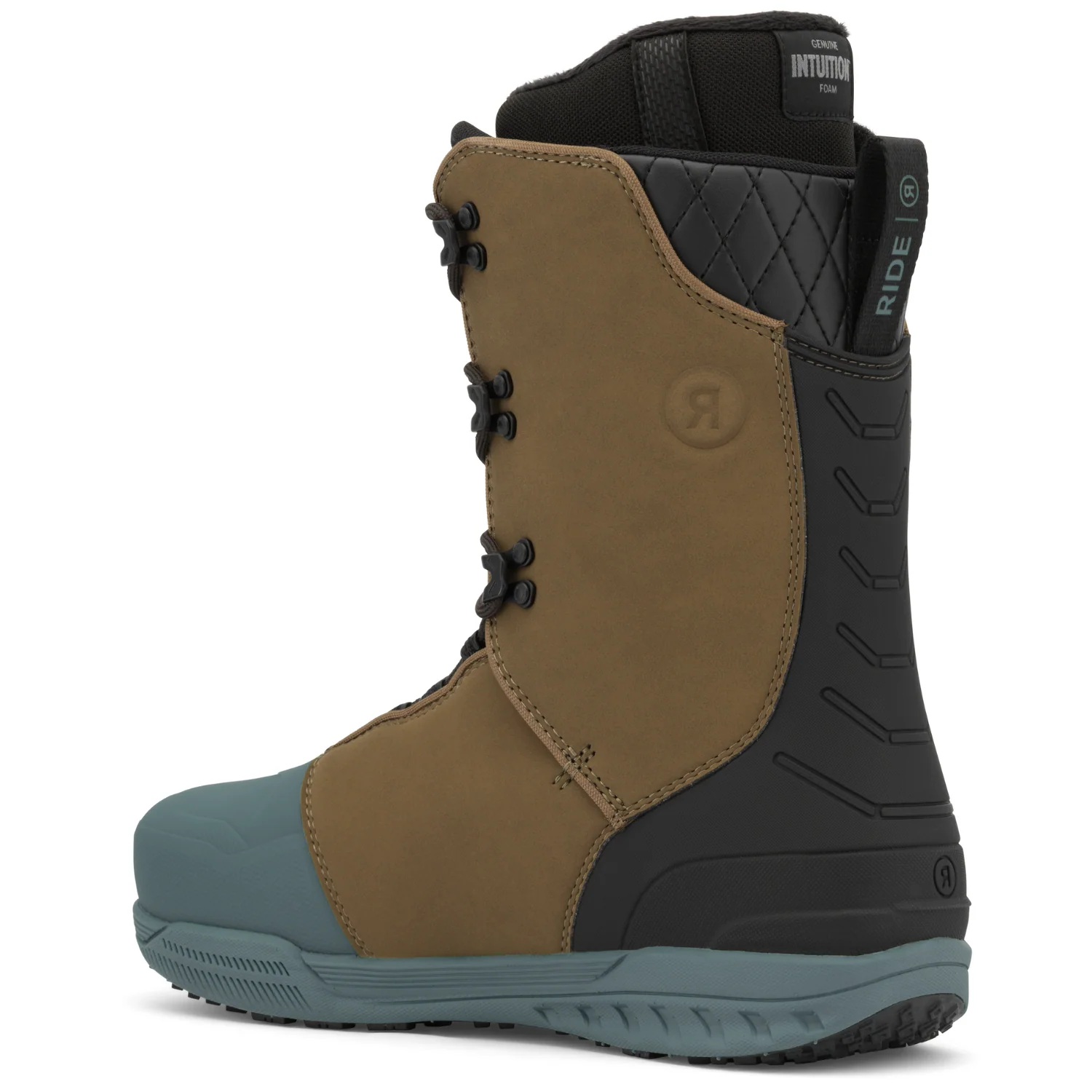 Ride Fuse Snowboard Boots 2026 - Men's - Image 2