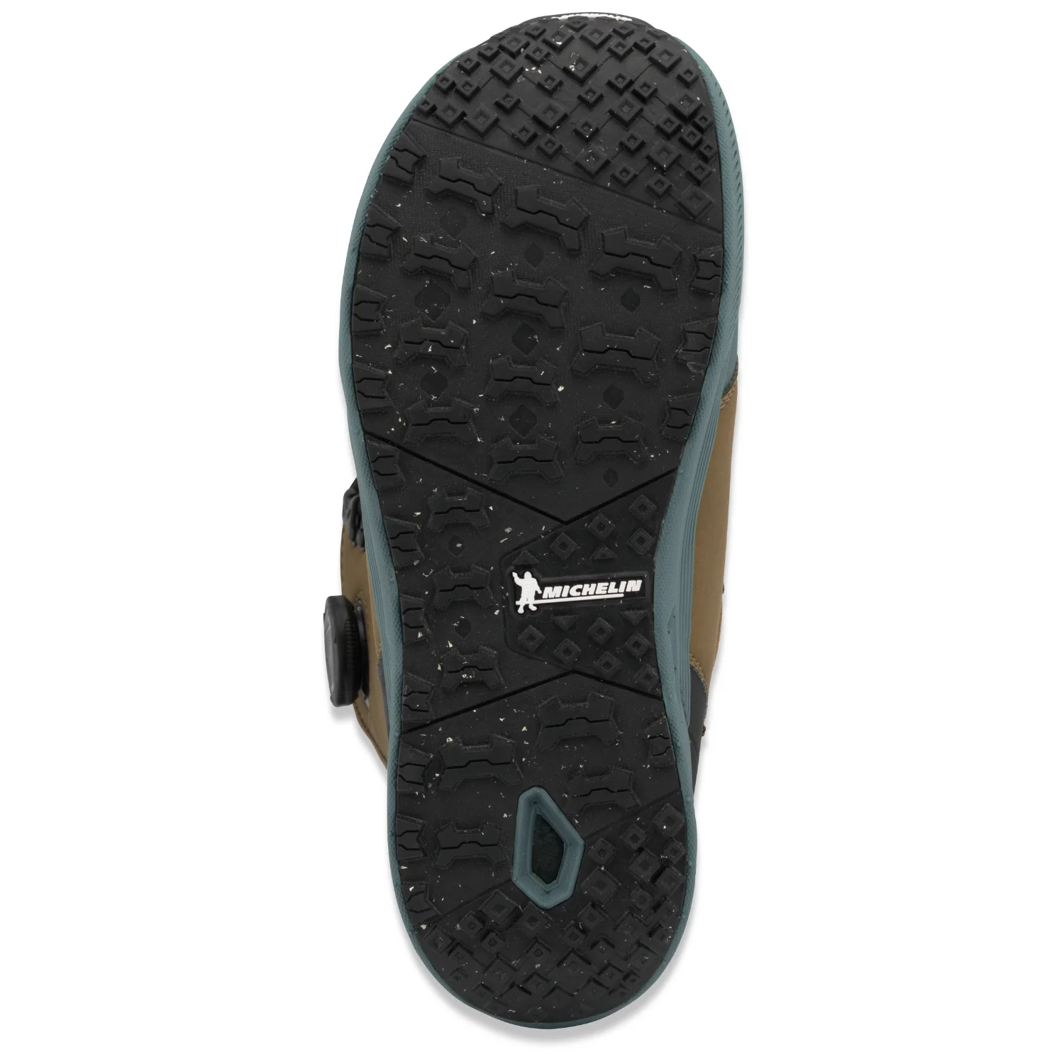 Ride Fuse Snowboard Boots 2026 - Men's - Image 4