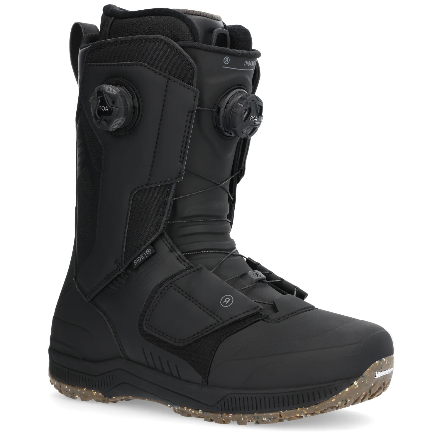 Ride Insano Snowboard Boots 2026 - Men's