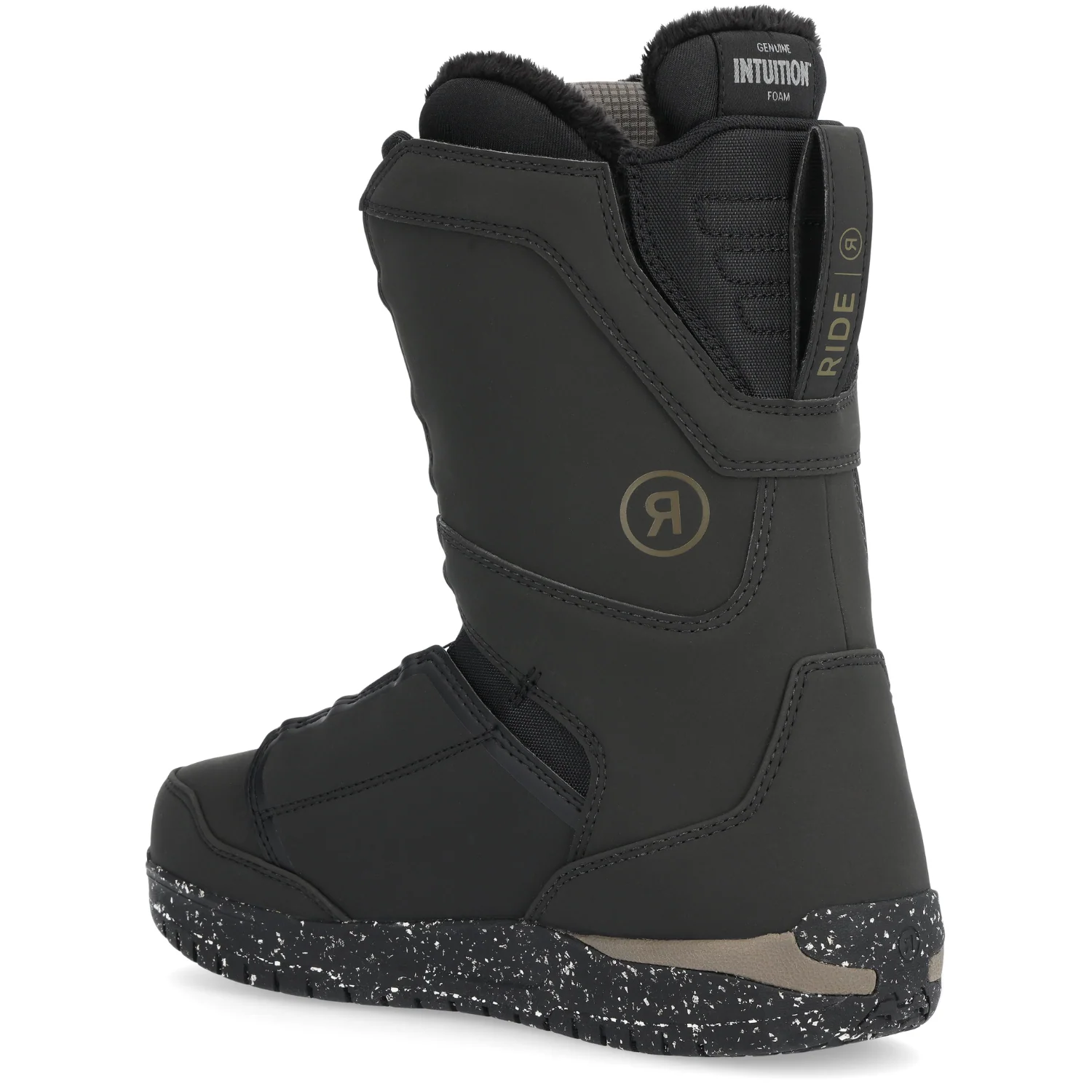 Ride Karmyn Zonal Snowboard Boots 2026 - Women's - Image 7