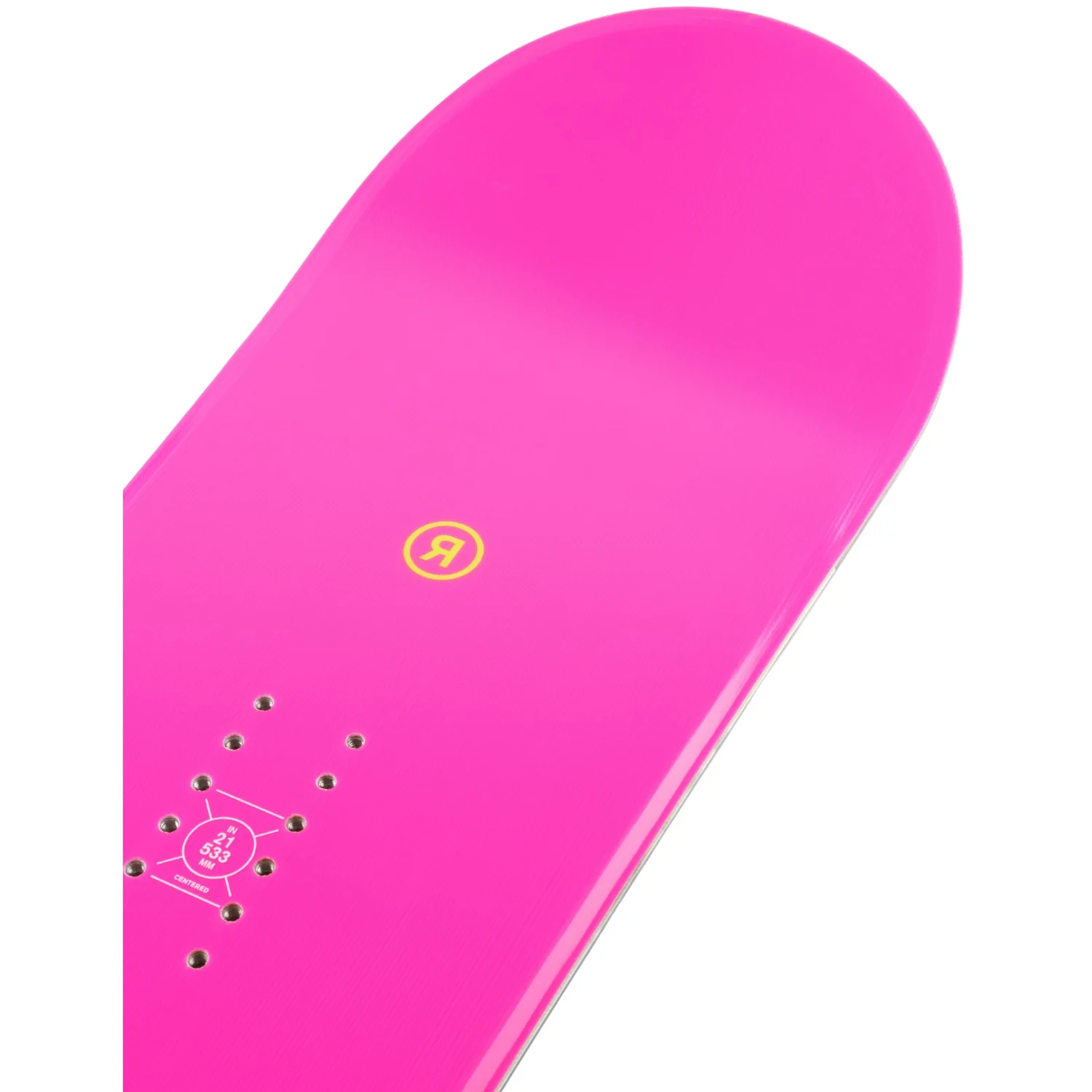 Ride Kink Snowboard 2026 - Men's - Image 3