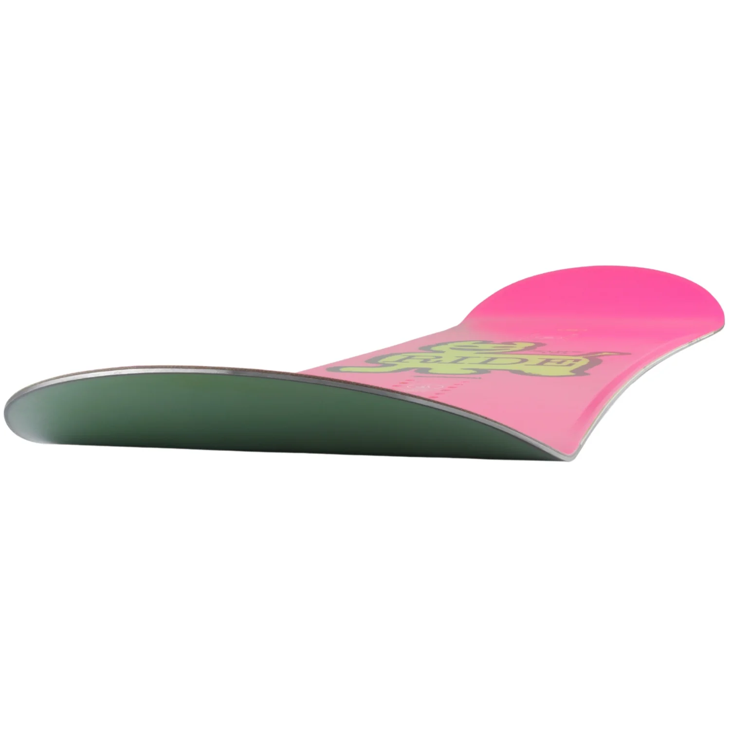 Ride Kink Snowboard 2026 - Men's - Image 5