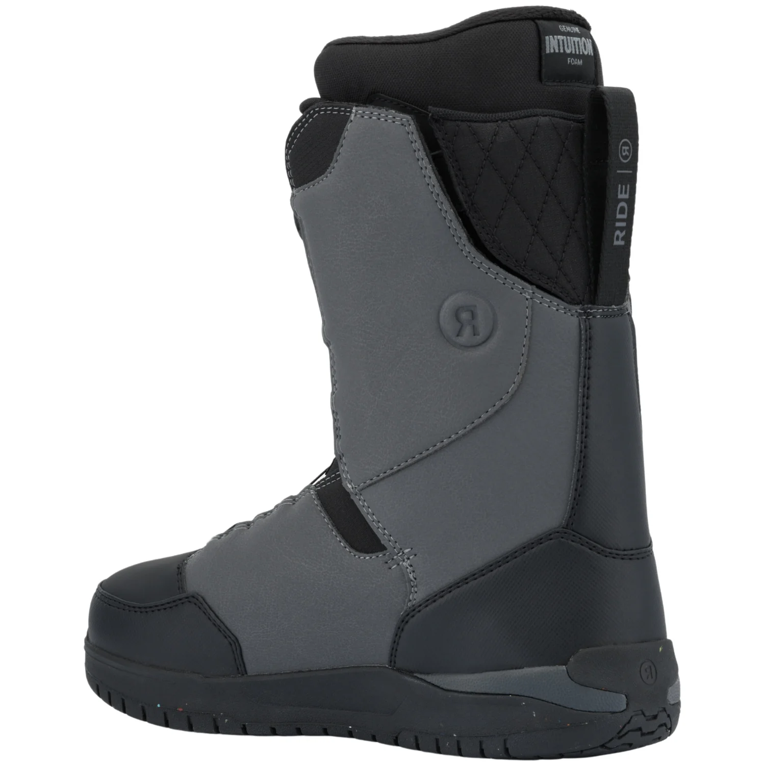 Ride Lasso Snowboard Boots 2026 - Men's - Image 7