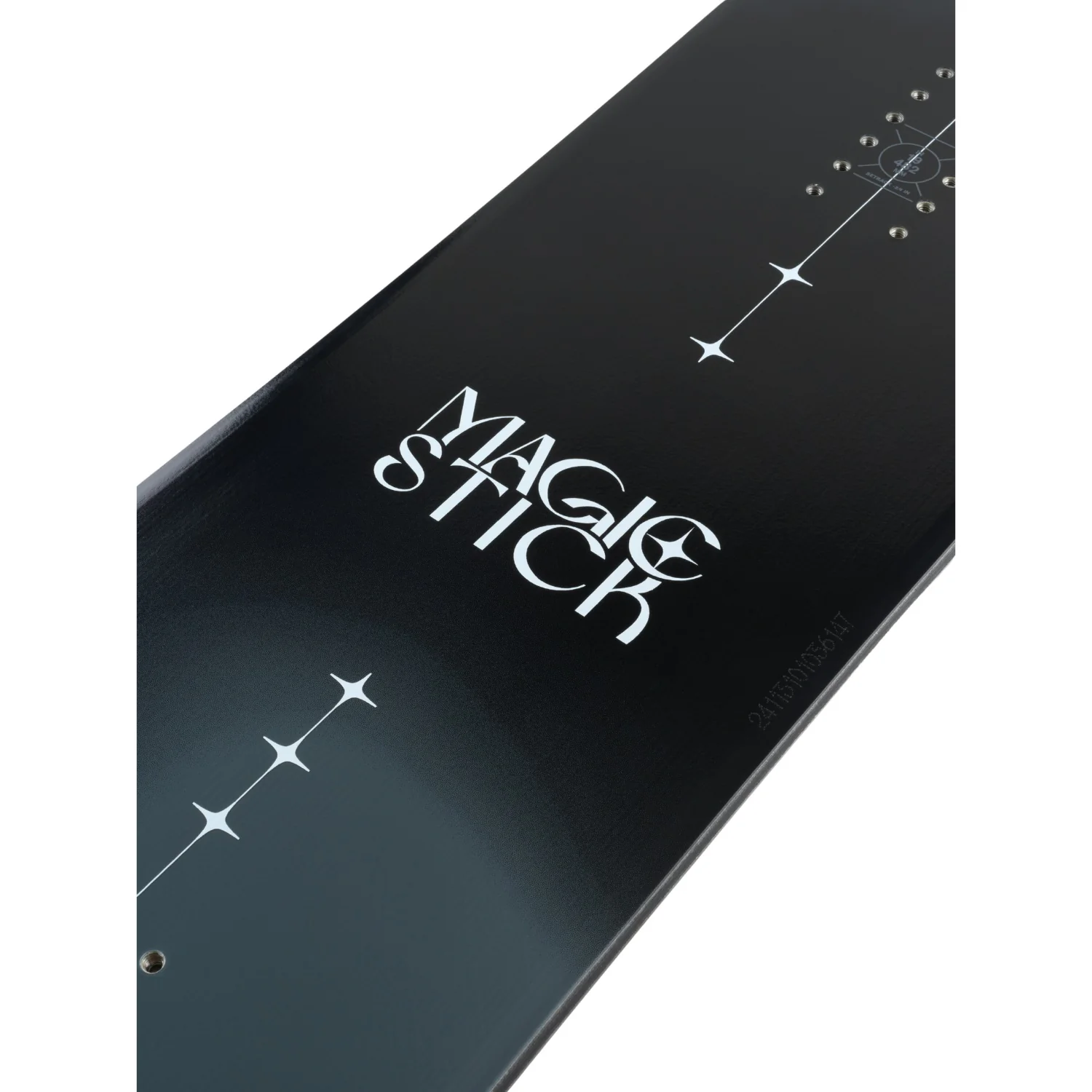 Ride Magic Stick Snowboard 2026 - Women's - Image 2