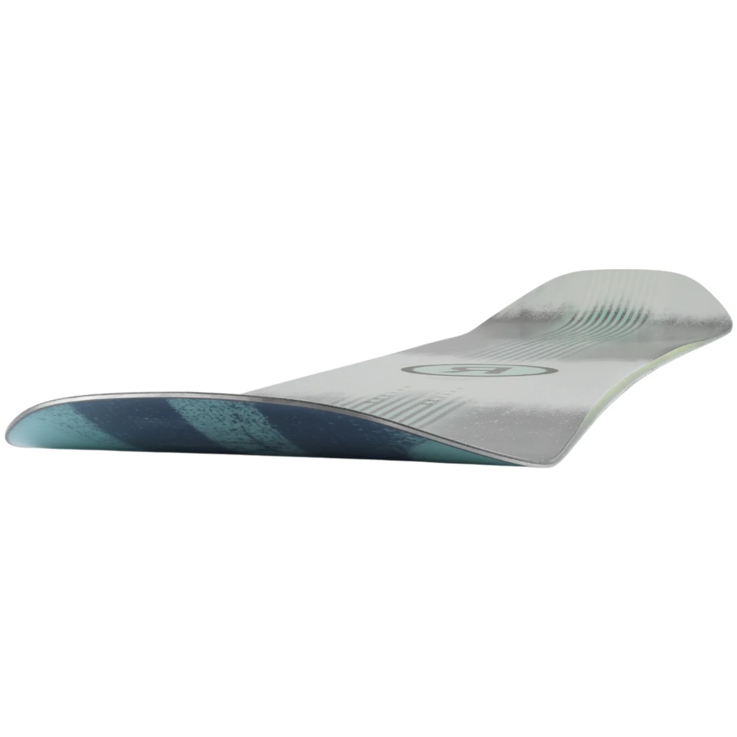 Ride Manic Snowboard 2026 - Men's - Image 5
