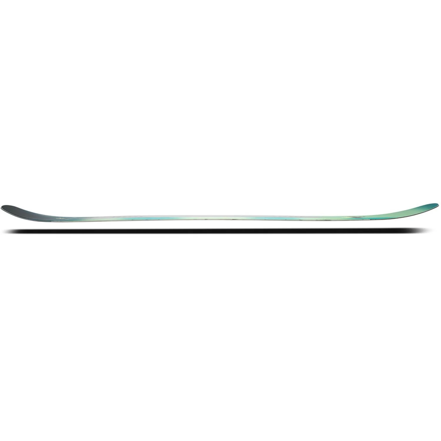 Ride Moderator Snowboard 2026 - Men's - Image 6