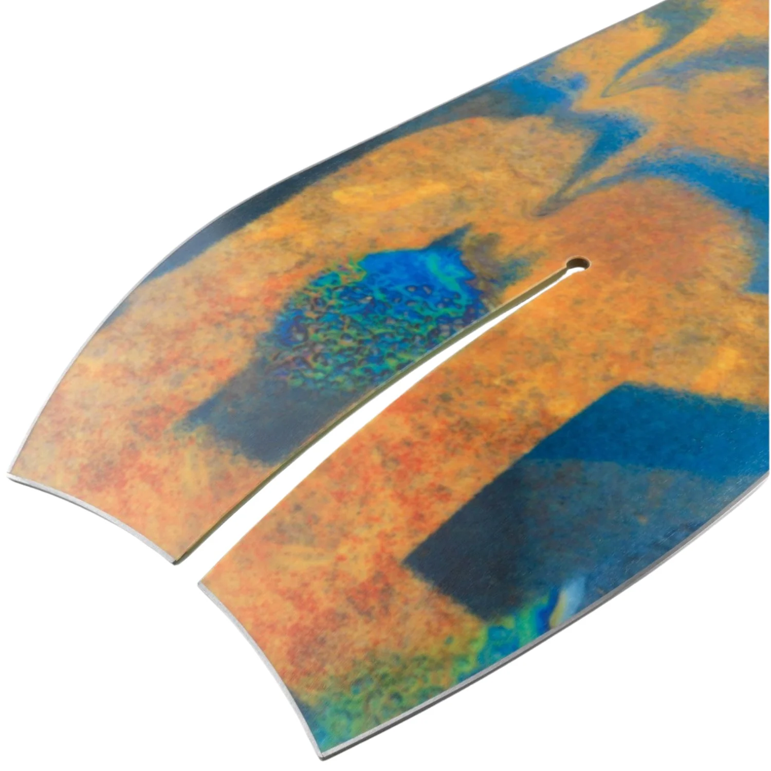 Ride MTN Pig Snowboard 2026 - Men's - Image 4