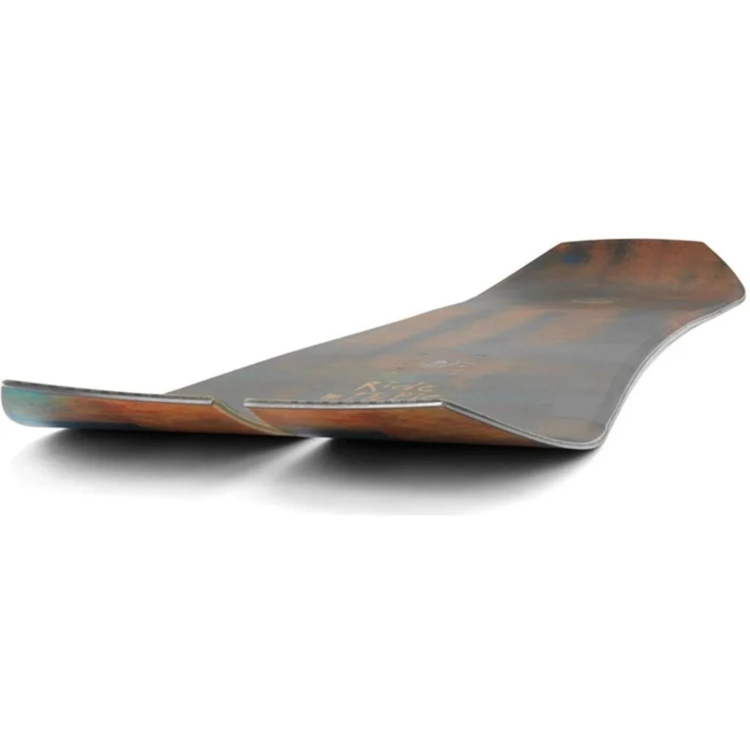 Ride MTN Pig Snowboard 2026 - Men's - Image 5