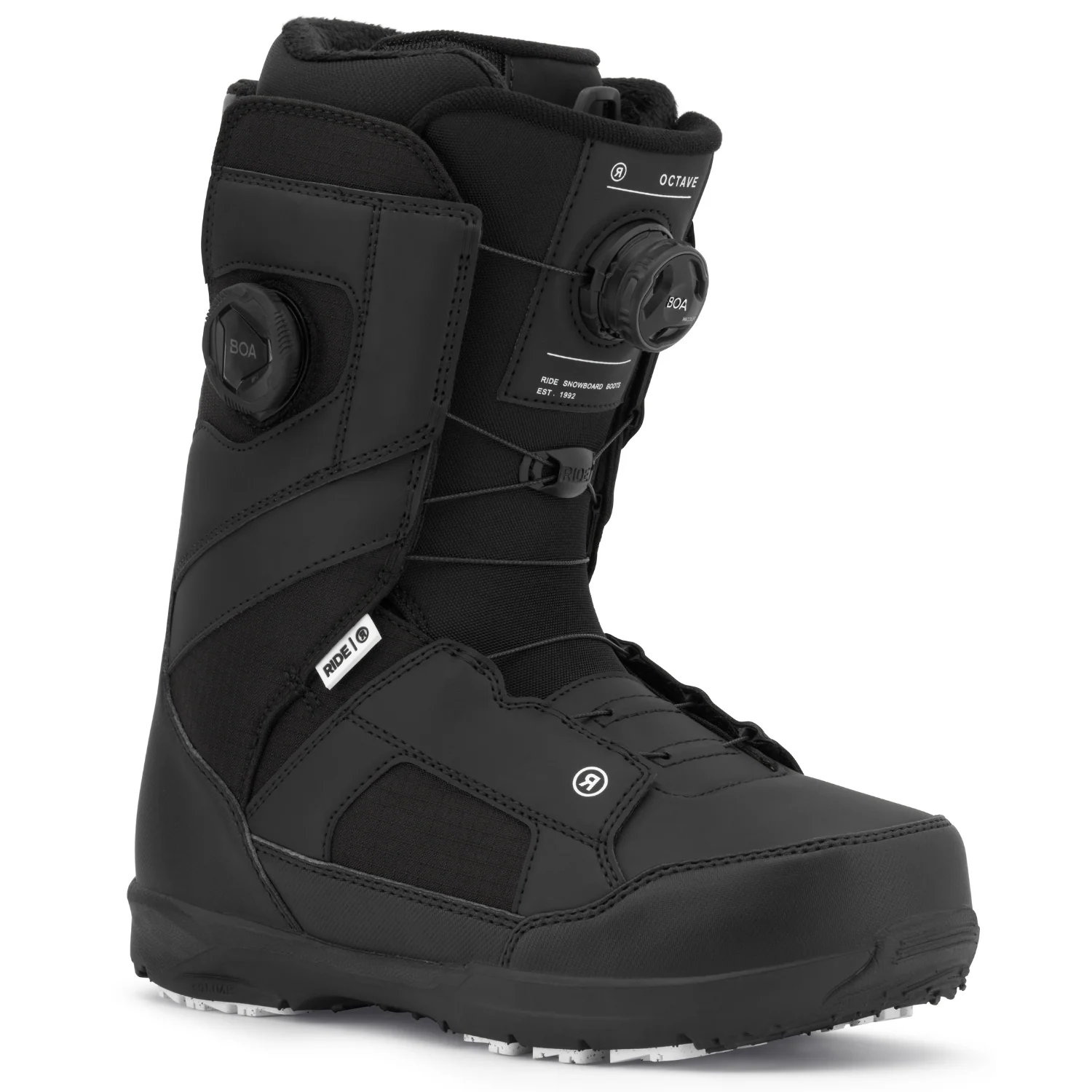 Ride Octave Snowboard Boots 2026 - Men's