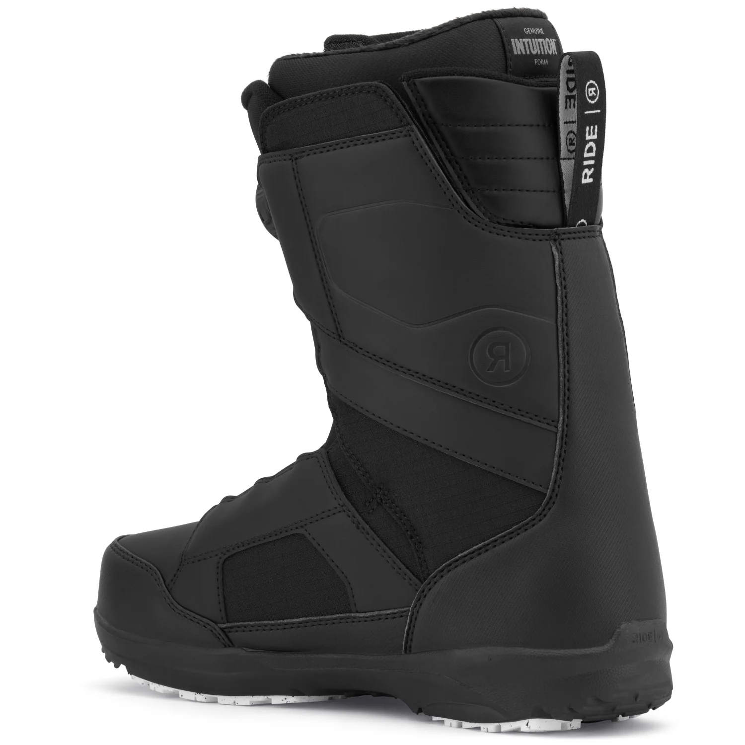 Ride Octave Snowboard Boots 2026 - Men's - Image 2