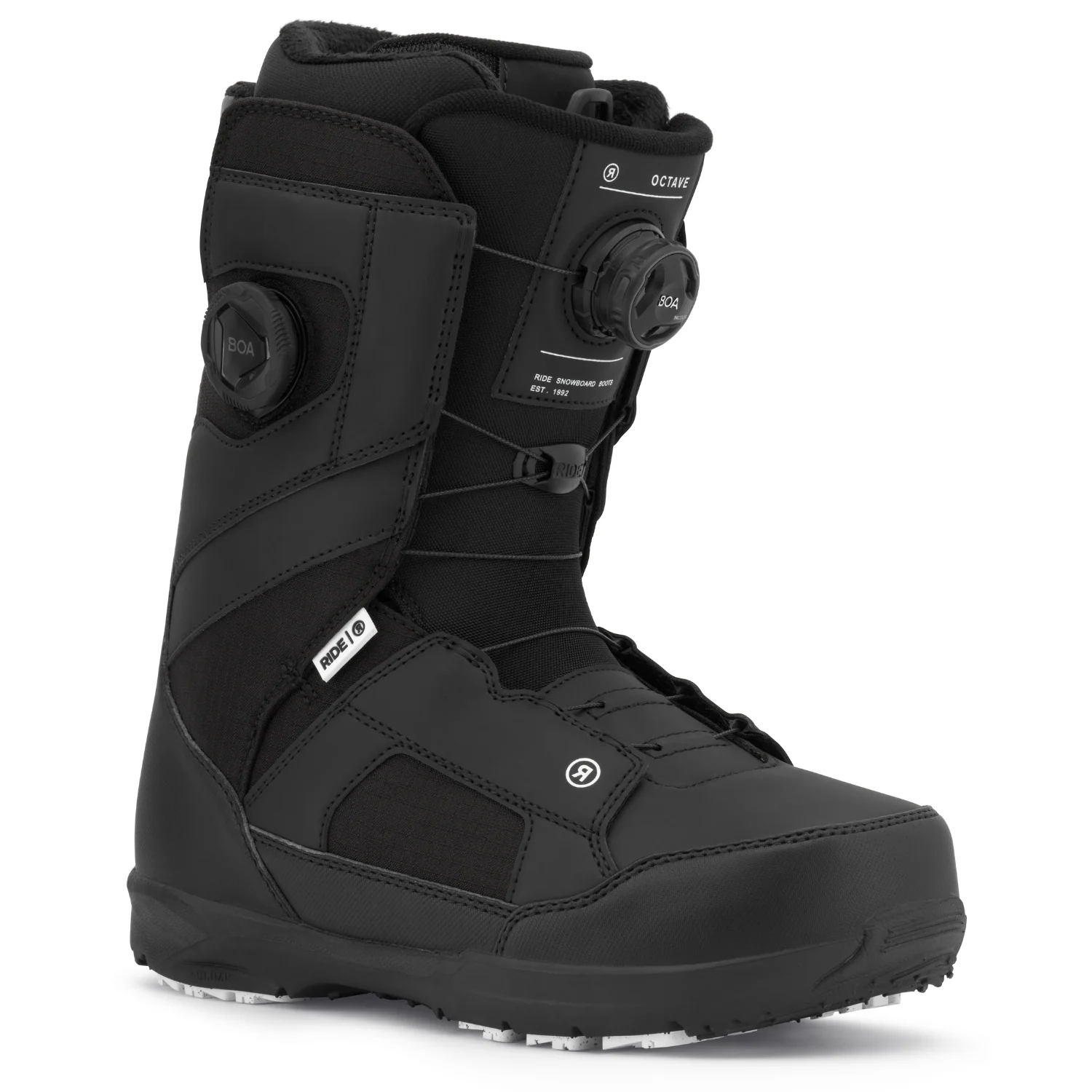 Ride Octave Snowboard Boots 2026 - Men's - Image 3