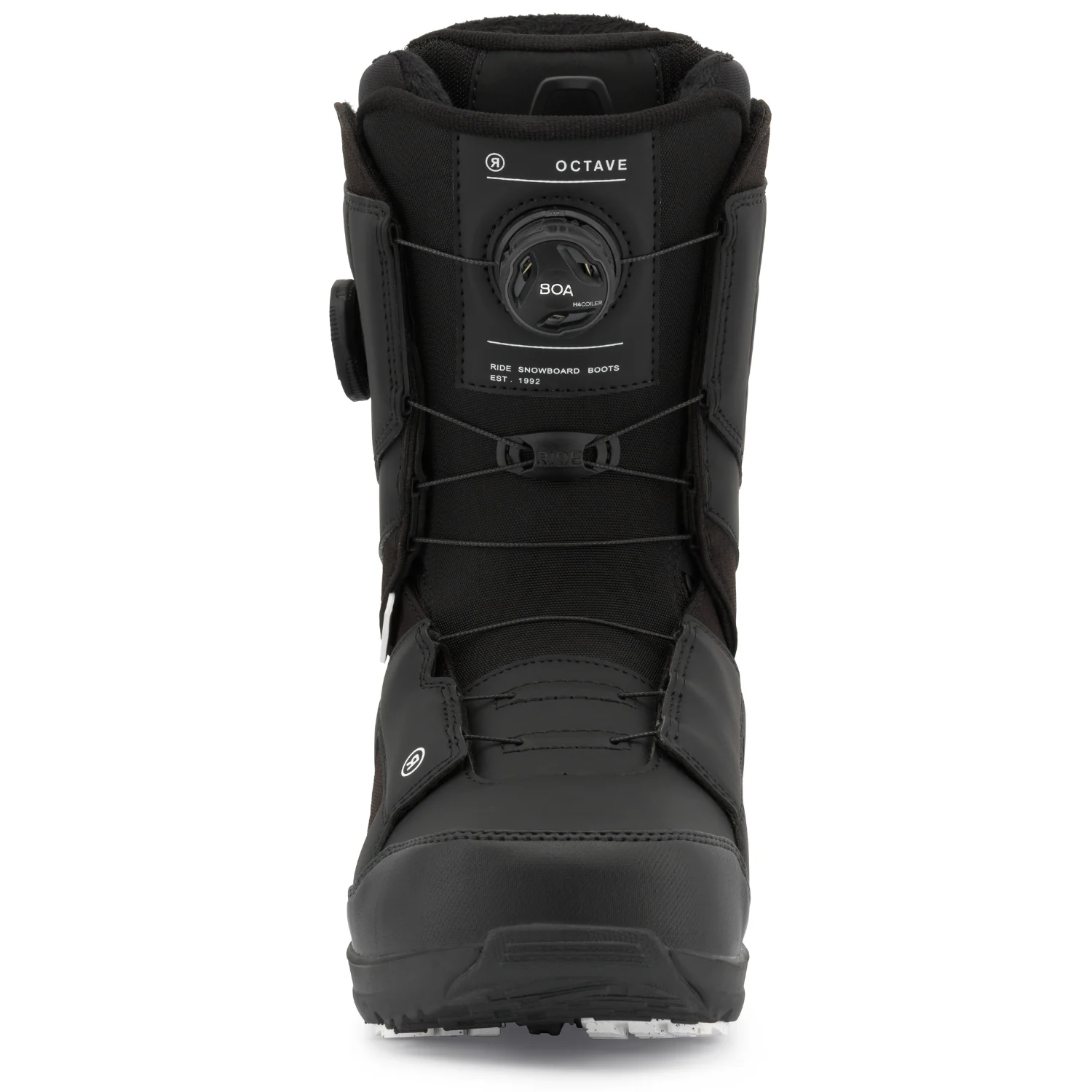 Ride Octave Snowboard Boots 2026 - Men's - Image 4