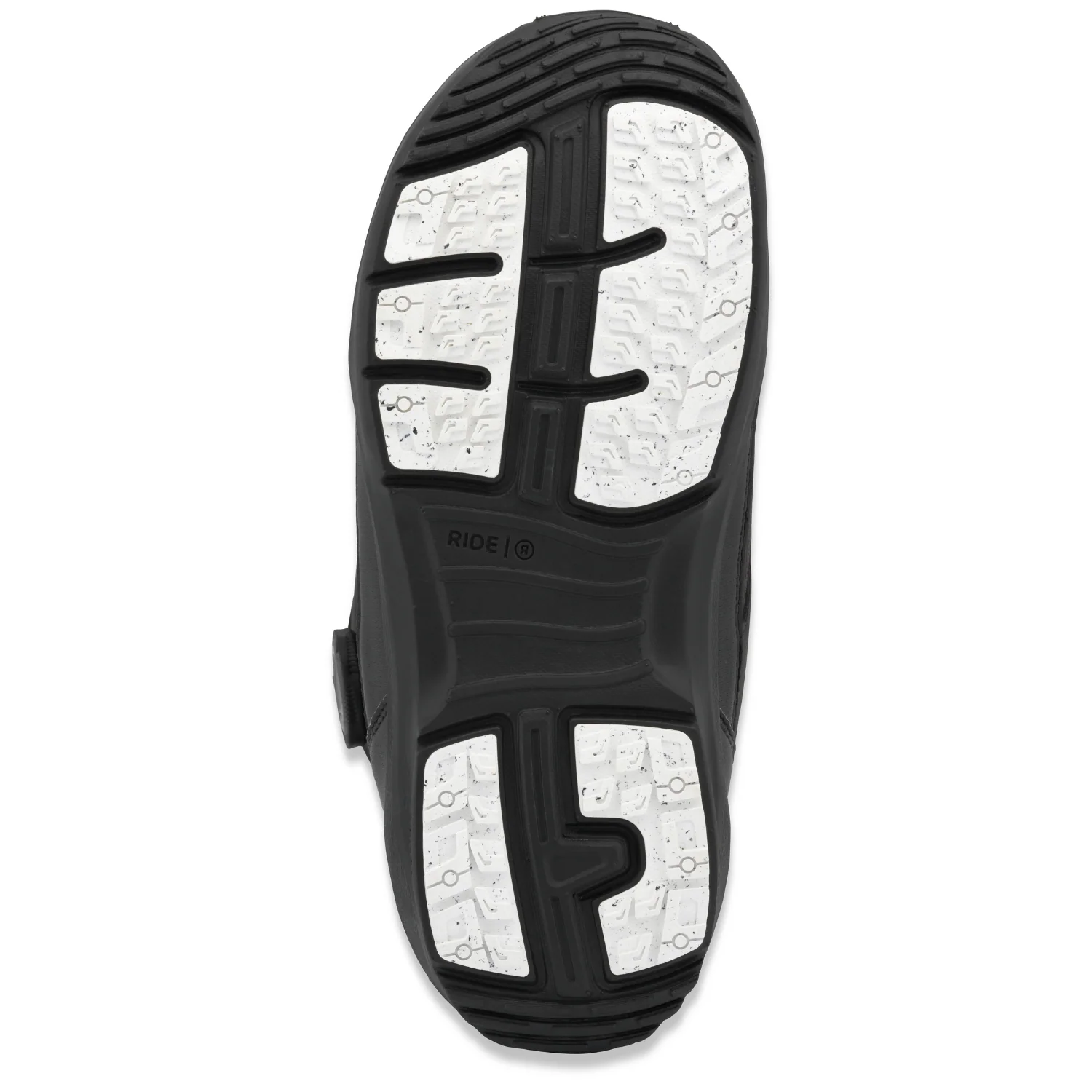 Ride Octave Snowboard Boots 2026 - Men's - Image 6