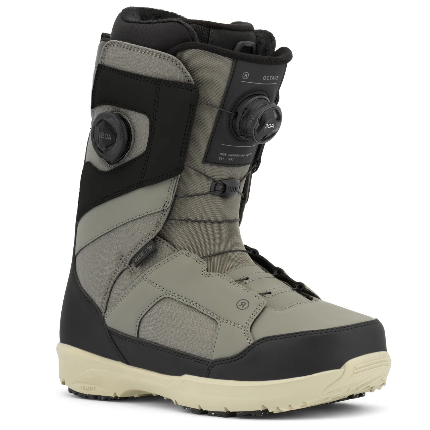 Ride Octave Snowboard Boots 2026 - Men's - Image 7