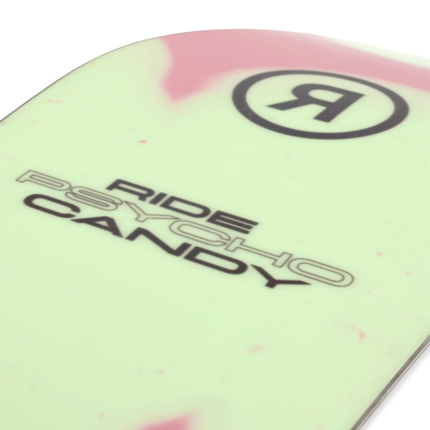 Ride Psychocandy 2023 Unisex Snowboard - Image 5