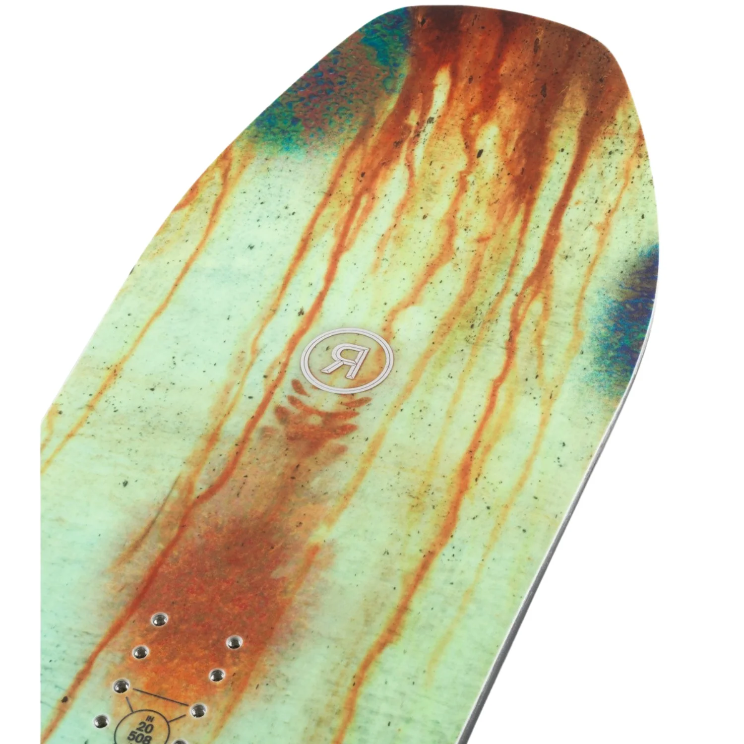 Ride Psychocandy Snowboard 2026 - Unisex - Image 2