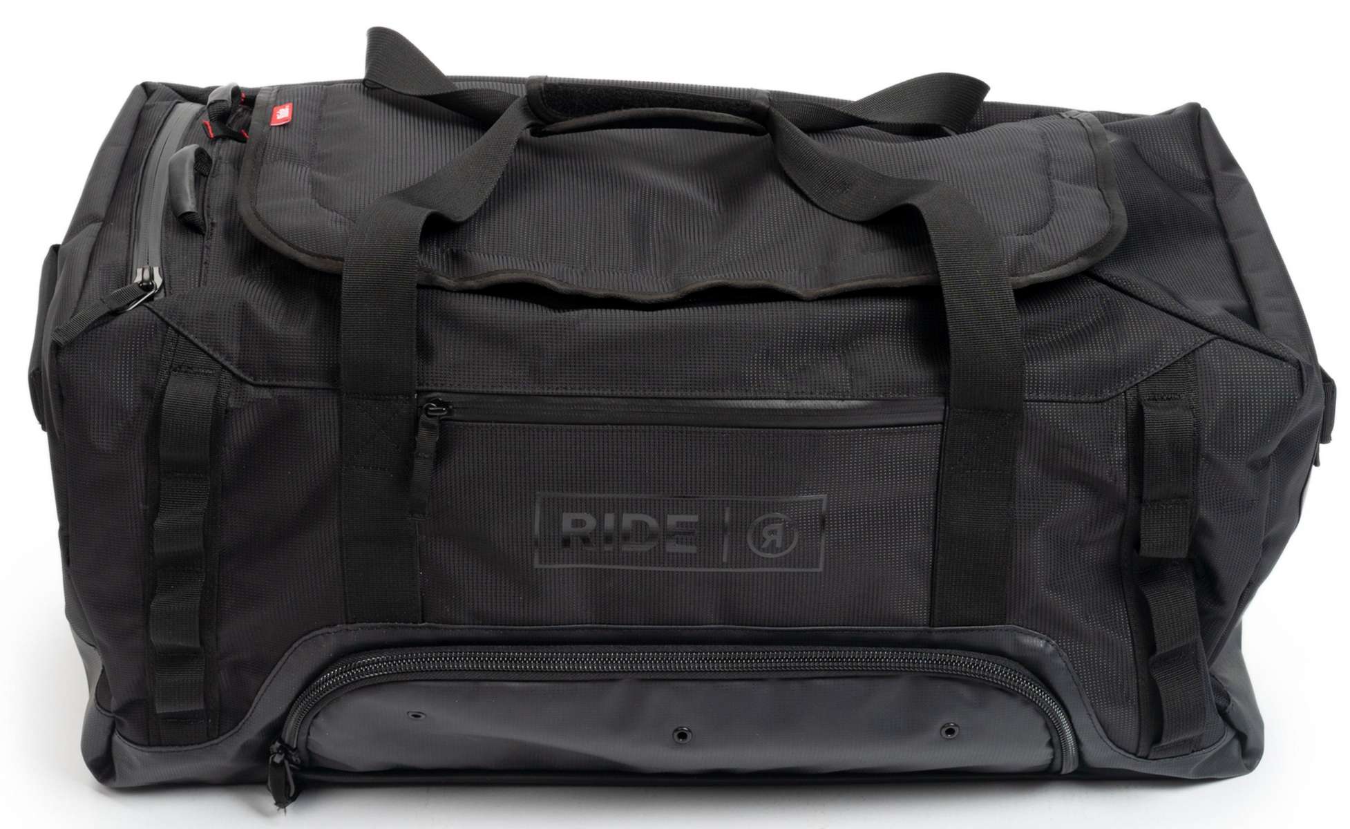 Ride Duffel Bag 2024