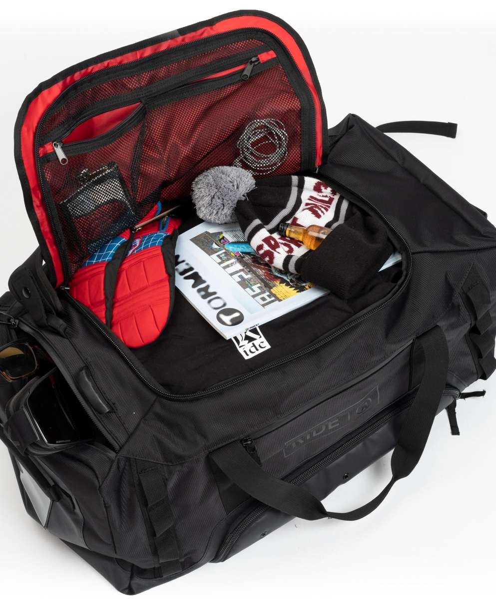 Ride Duffel Bag 2024 - Image 2