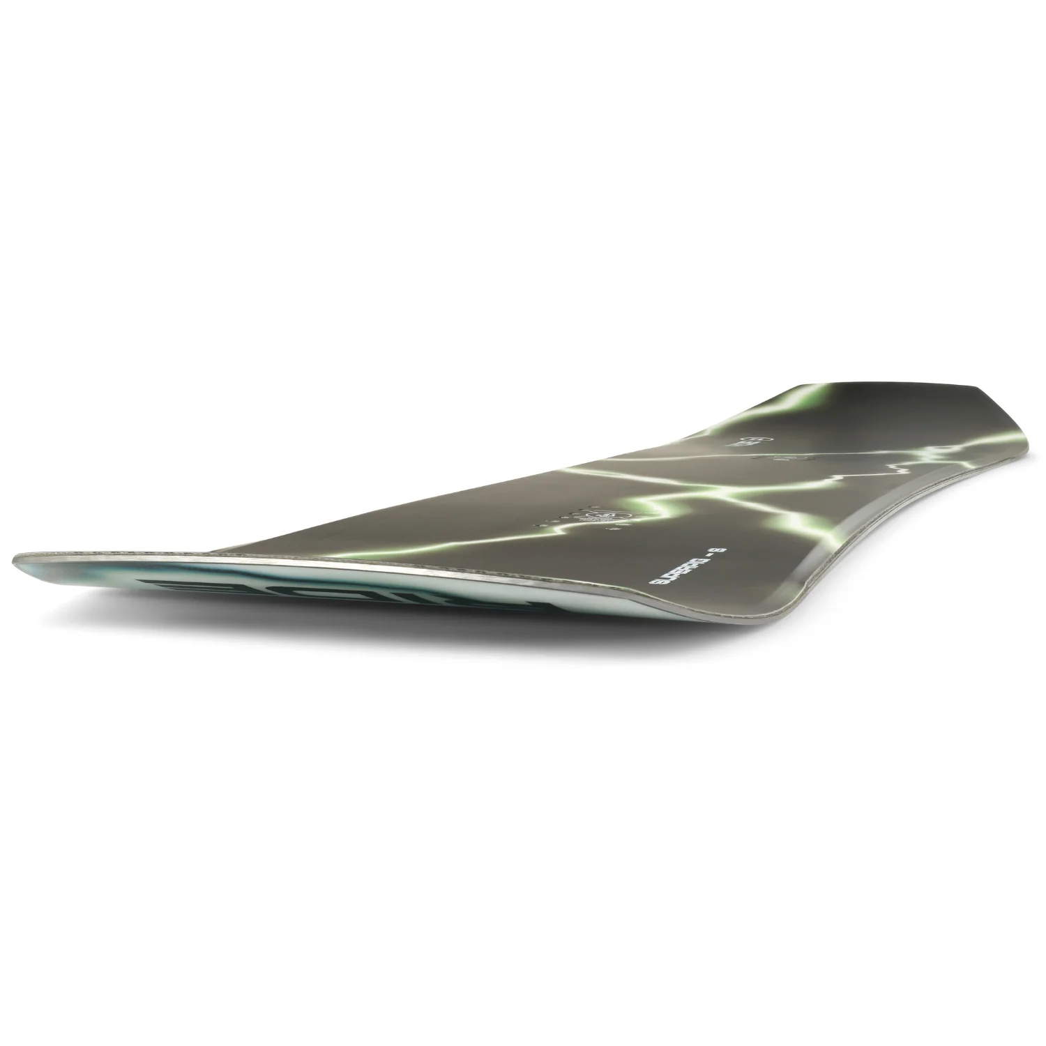 Ride Superpig Snowboard 2025 - Men's - Image 4