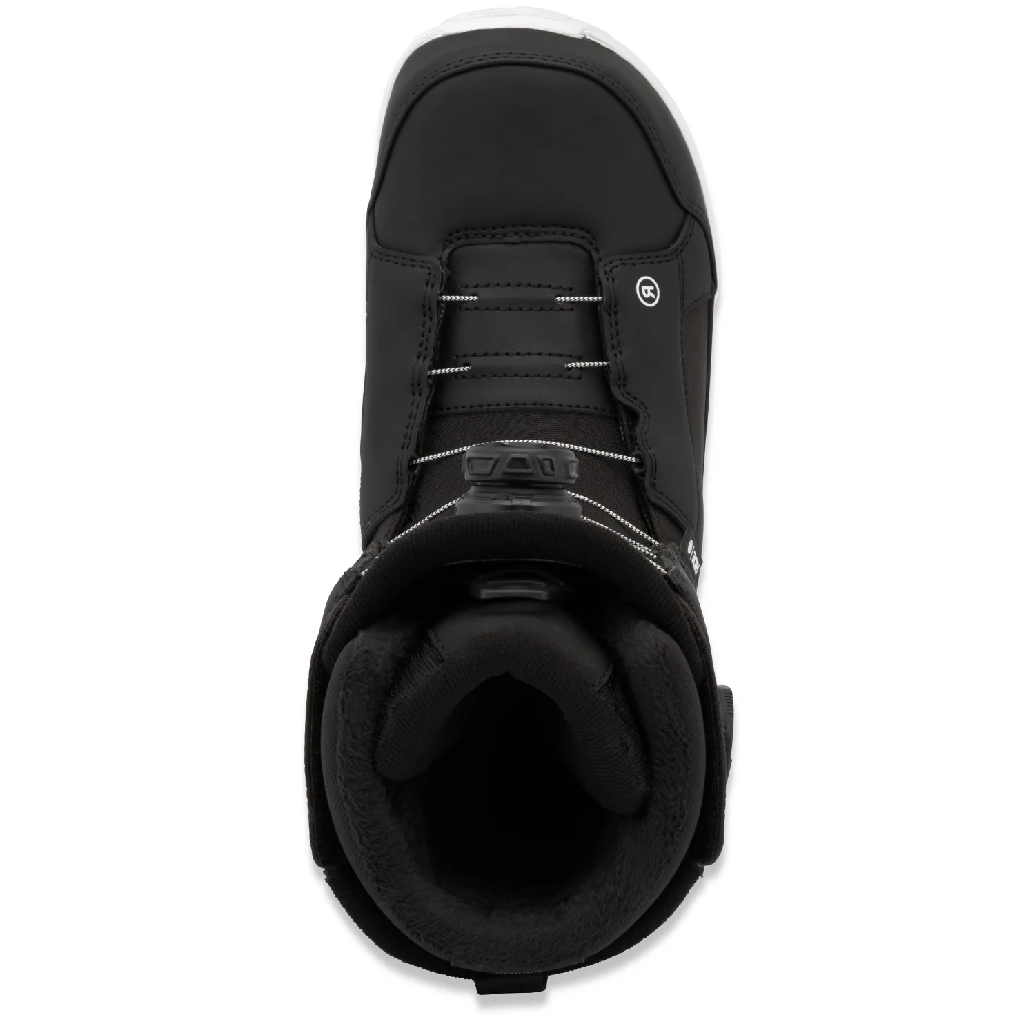 Ride Synth Snowboard Boots 2026 - Women's - Image 4