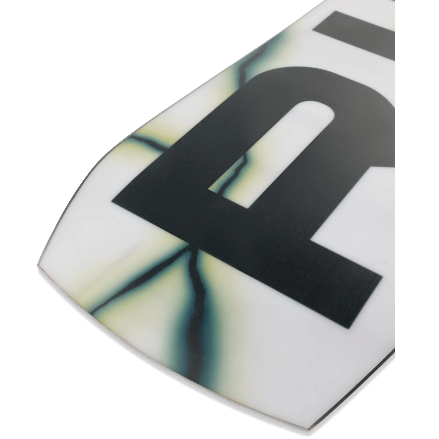 Ride Warpig Snowboard 2025 - Unisex - Image 4