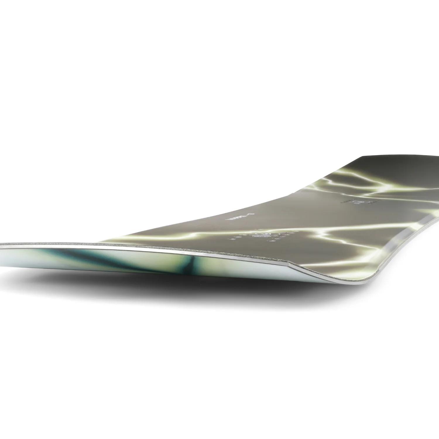 Ride Warpig Snowboard 2025 - Unisex - Image 5