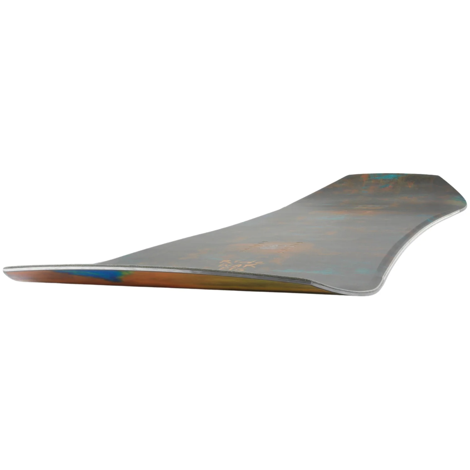 Ride Warpig Snowboard 2026 - Men's - Image 5