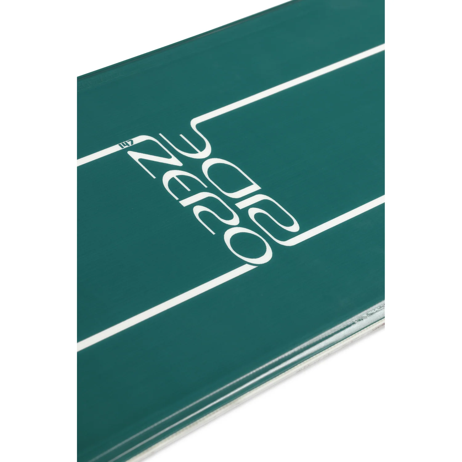 Ride Zero 2024 - Unisex Snowboard - Image 2