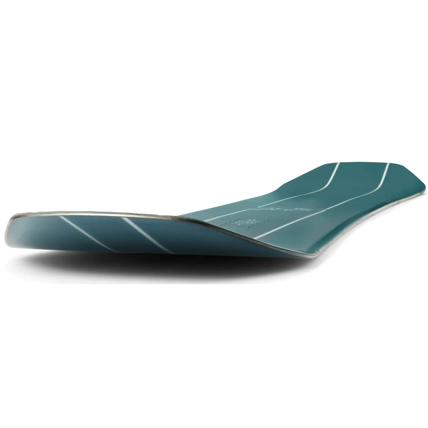 Ride Zero 2024 - Unisex Snowboard - Image 5