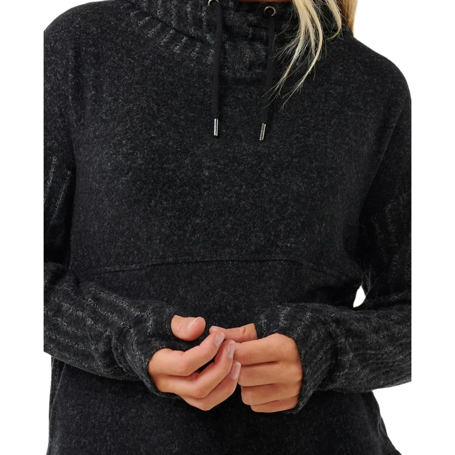 Rip Curl Cosy Hood - Women's - Image 6