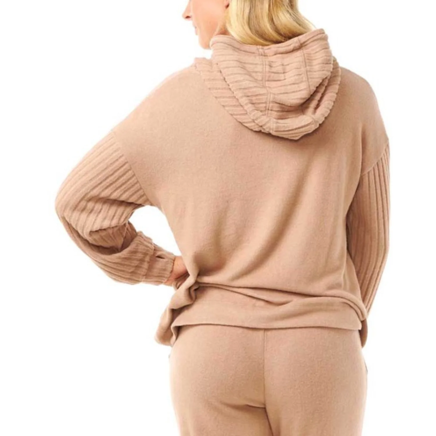 Rip Curl Cosy Hood - Women's - Image 8