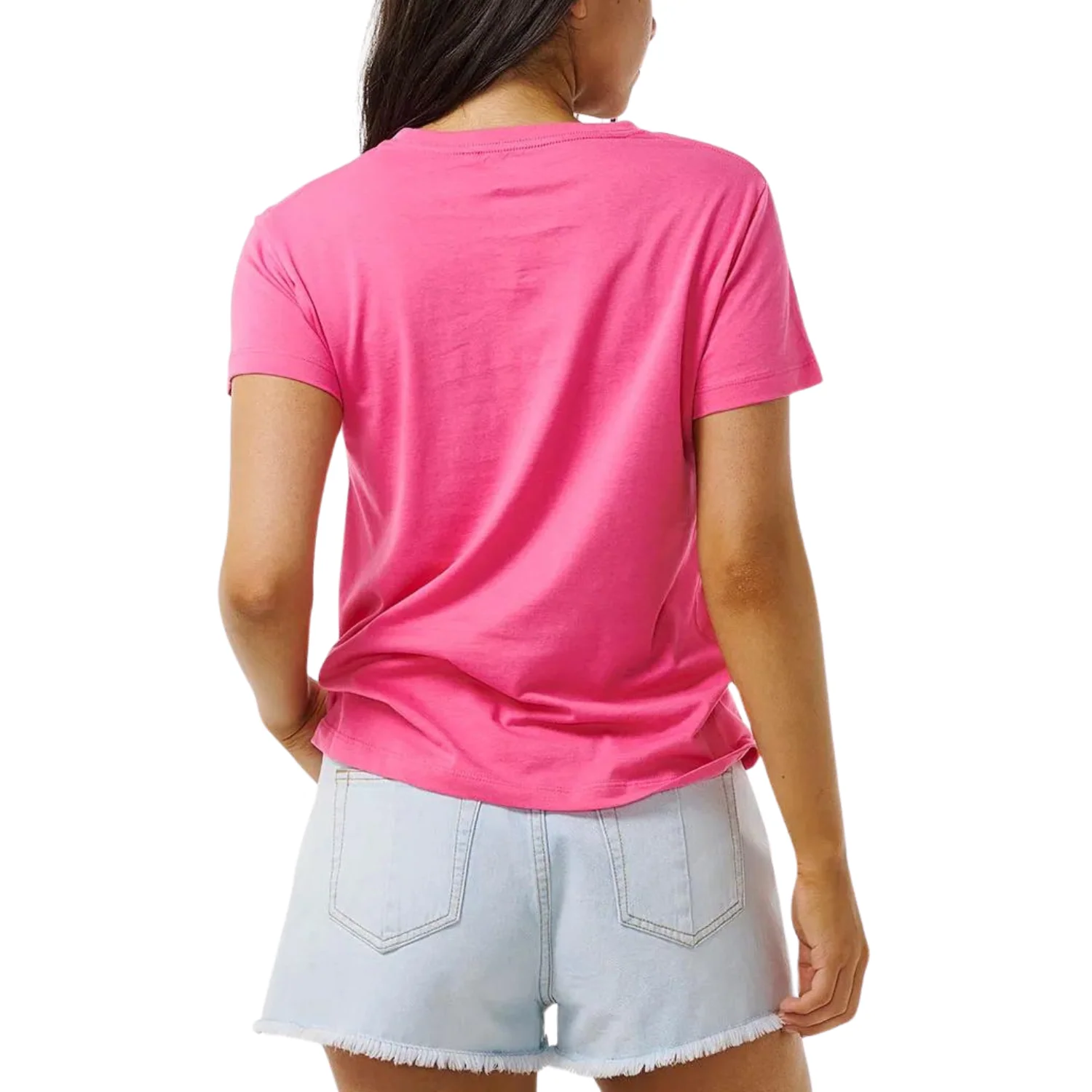 Rip Curl Heatwave Standard Tee - Women's - Image 2