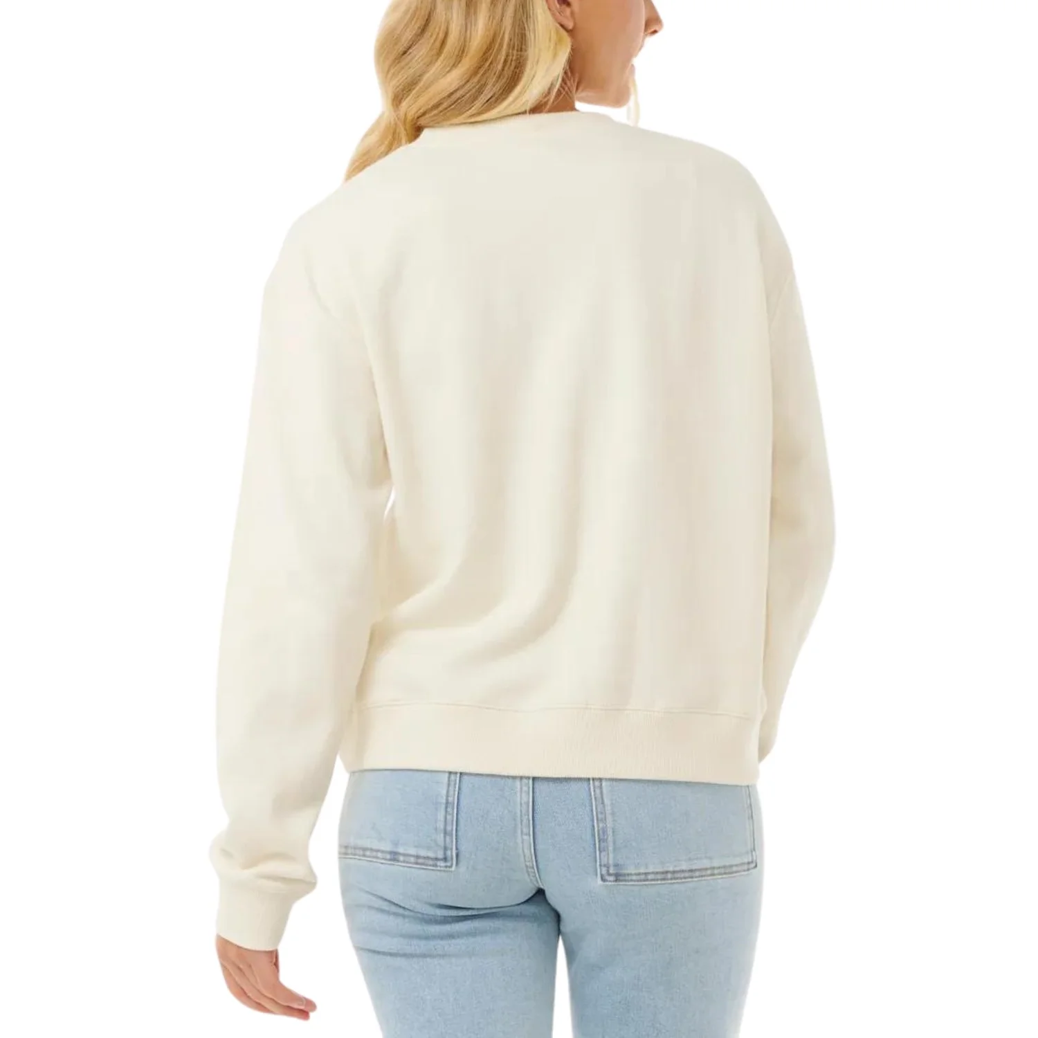 Rip Curl Hoffman Relaxed Crew - Women's - Image 2