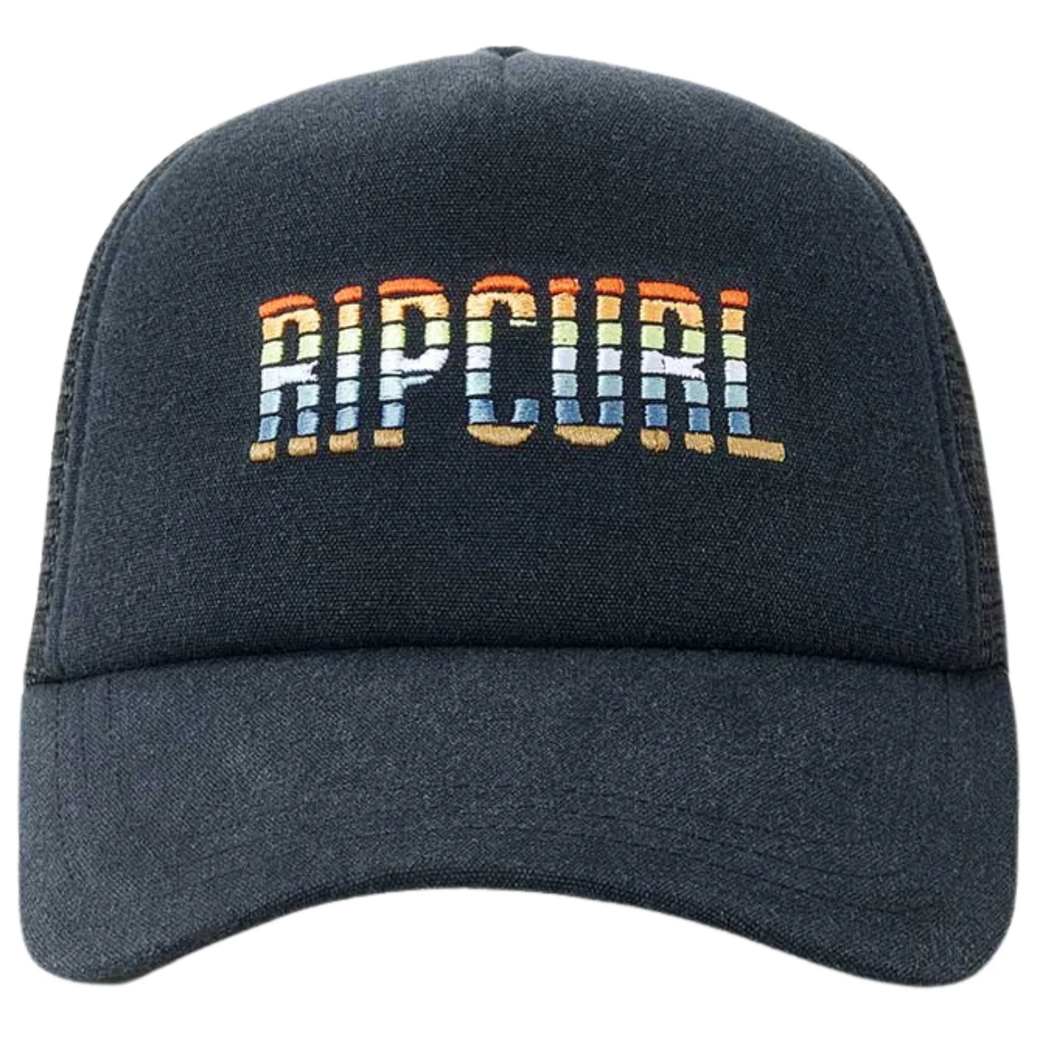 Rip Curl Mixed Revival Trucker Snapback - Image 2